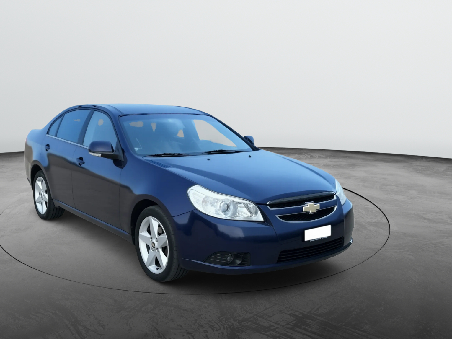 CHEVROLET EPICA-image-6