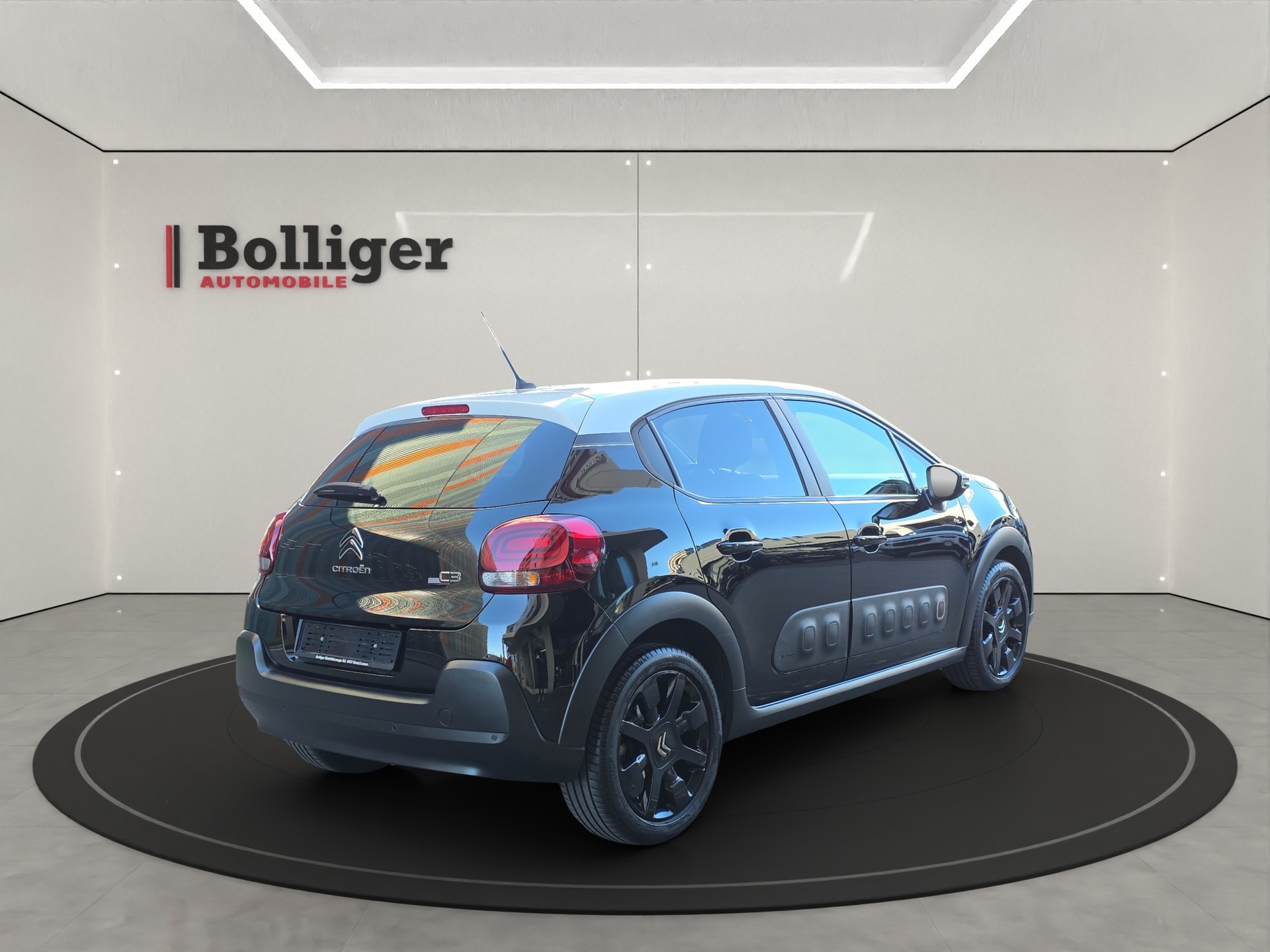 CITROEN C3 1.2i PureTech Origins EAT6-image-6