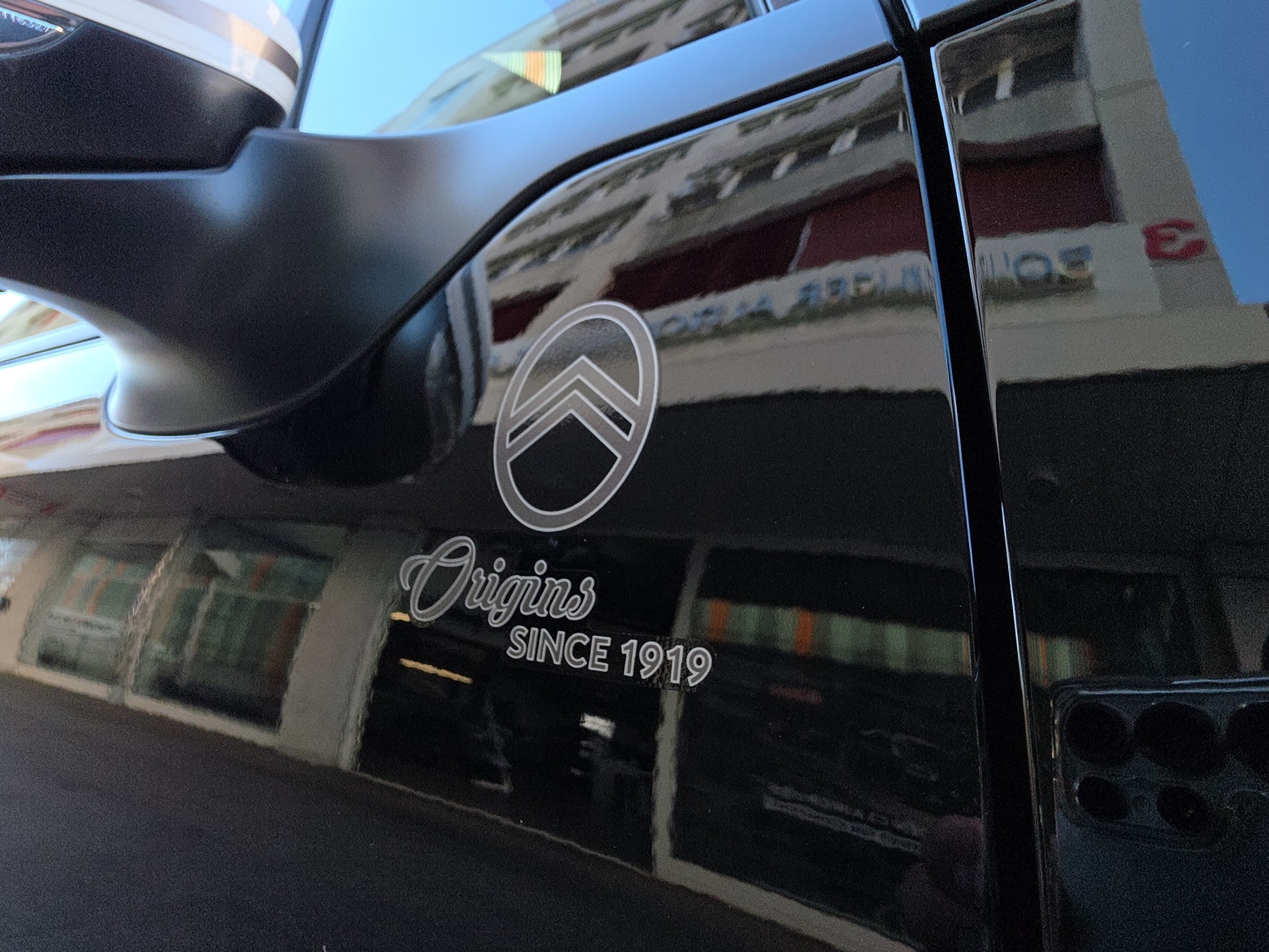 CITROEN C3 1.2i PureTech Origins EAT6-image-15