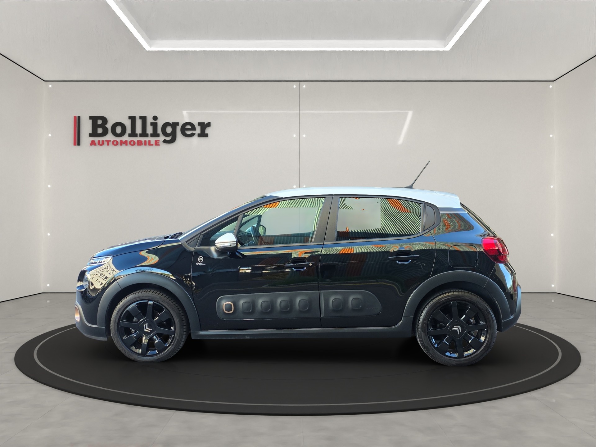 CITROEN C3 1.2i PureTech Origins EAT6-image-10