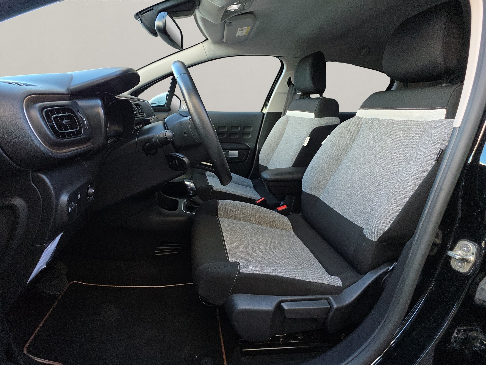 CITROEN C3 1.2i PureTech Origins EAT6-image-12