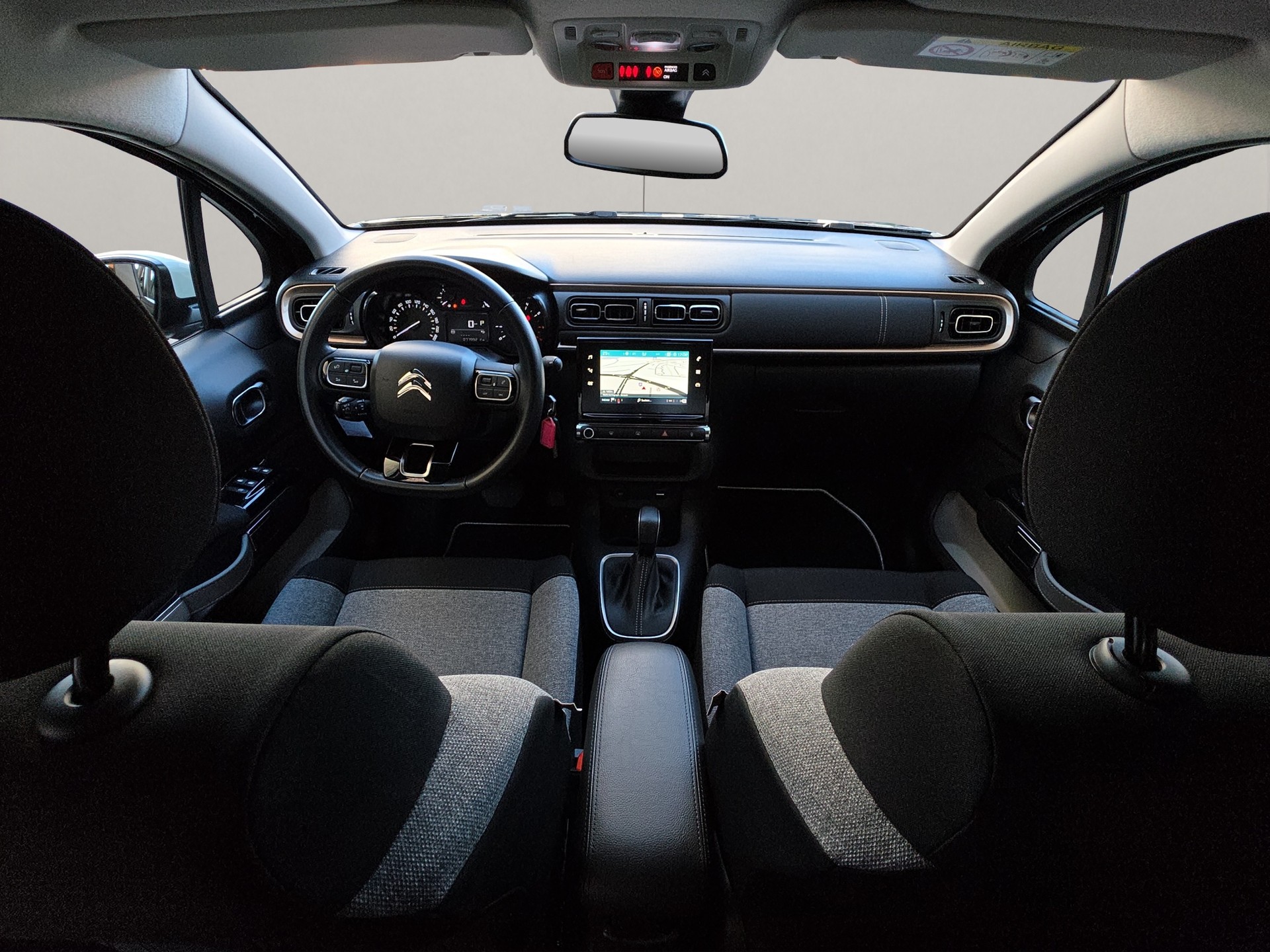 CITROEN C3 1.2i PureTech Origins EAT6-image-13
