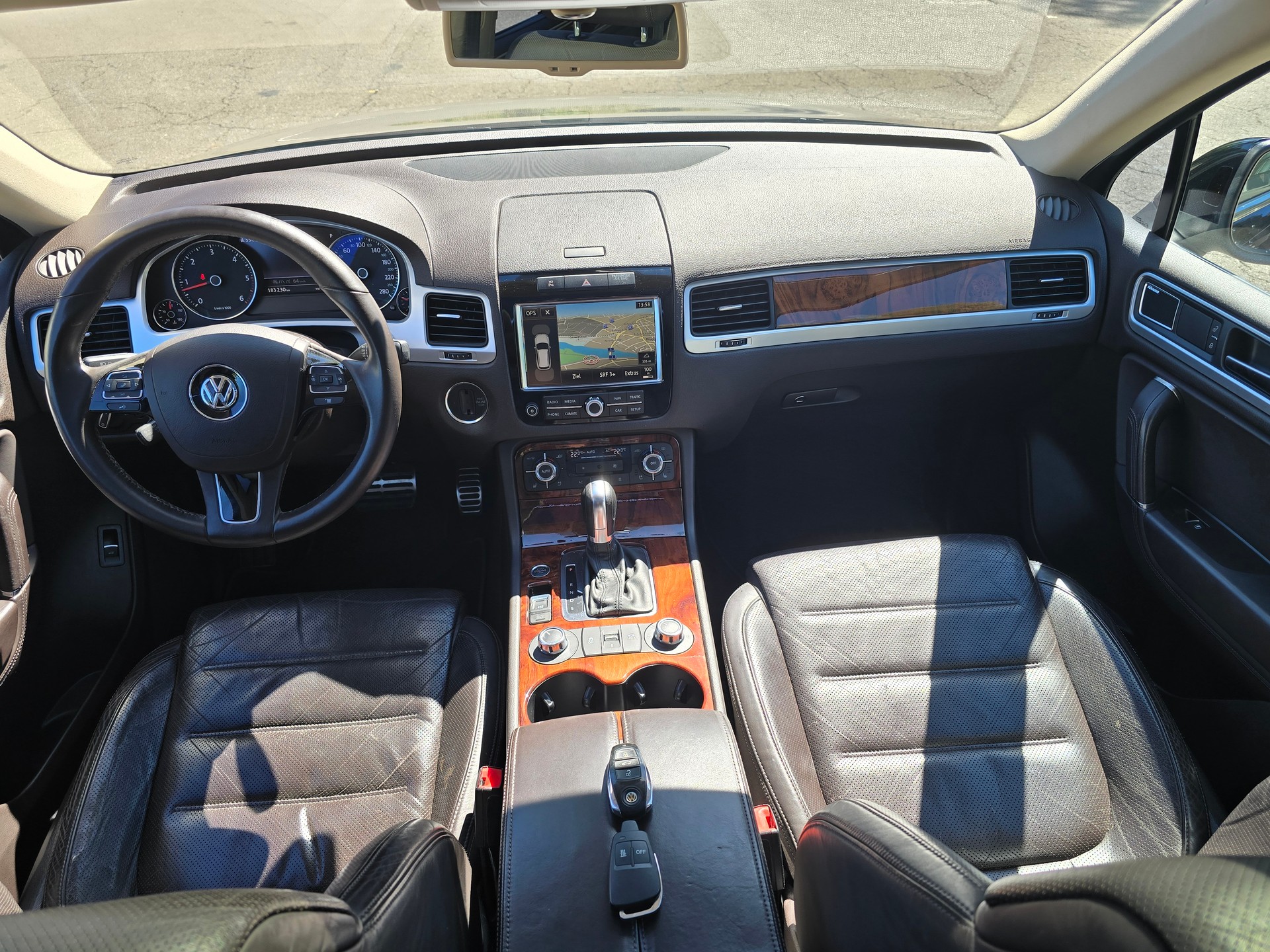 VW 4.2 V8 TDI-image-3