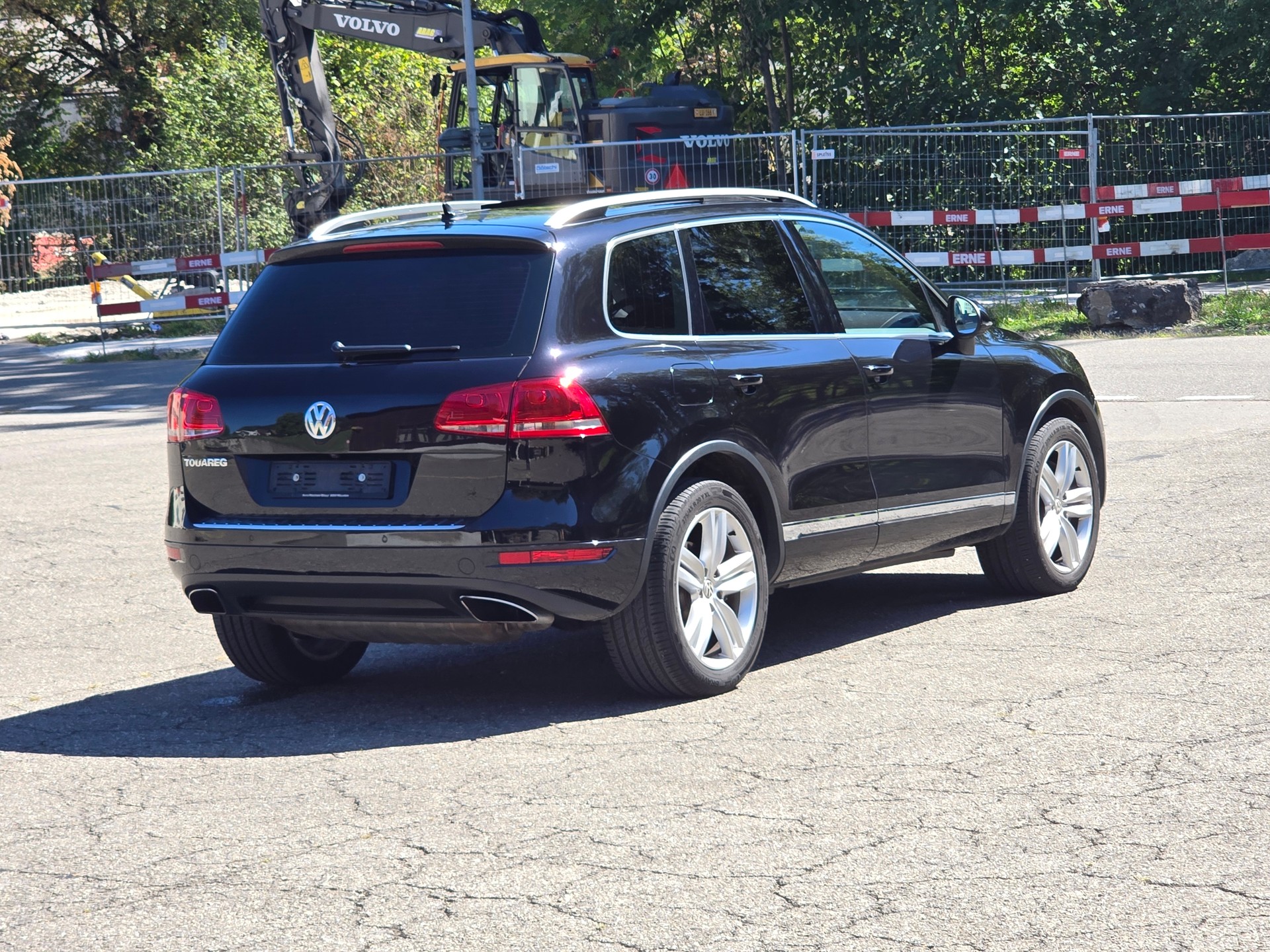 VW 4.2 V8 TDI-image-1