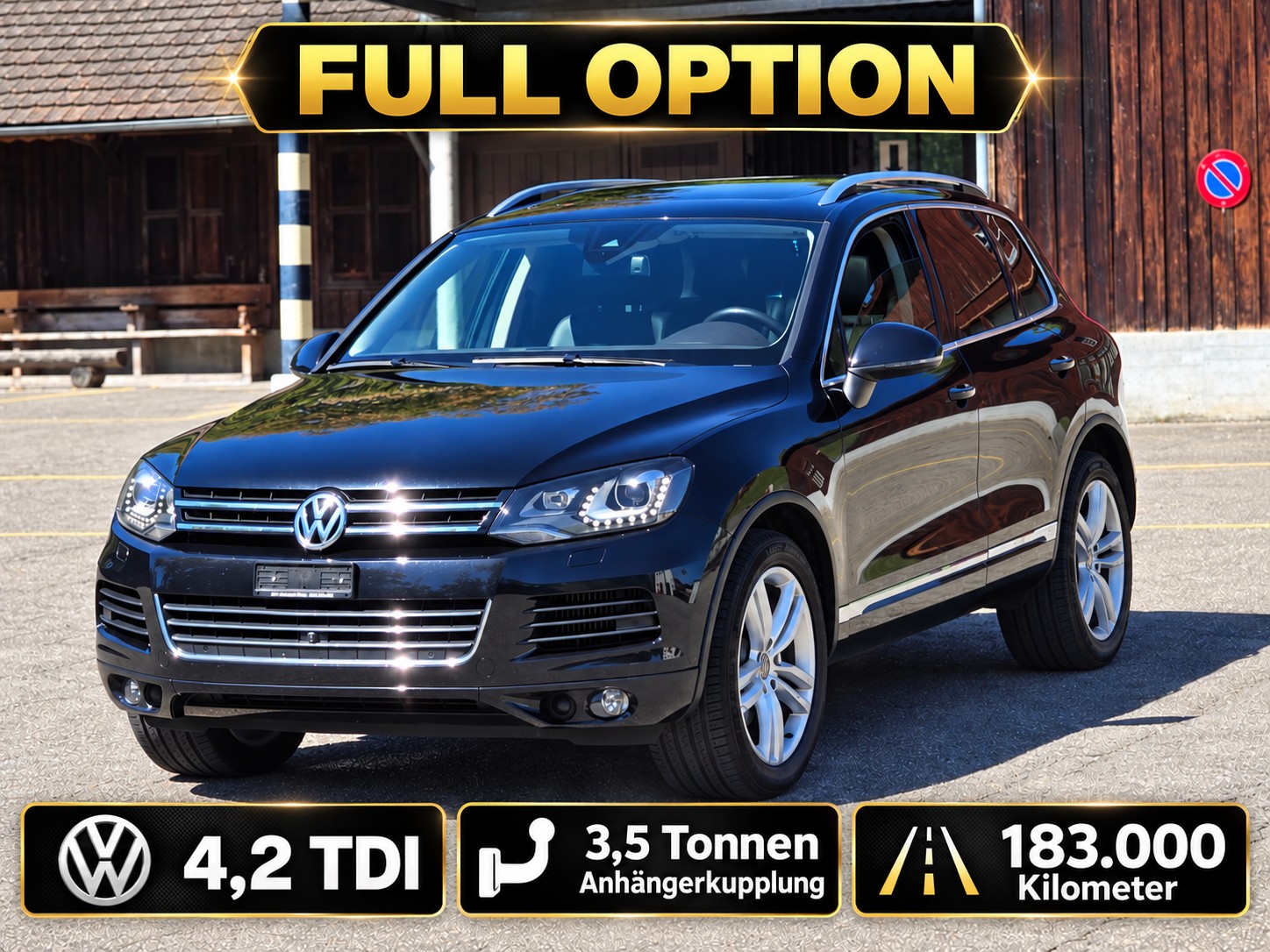 VW 4.2 V8 TDI-image-0