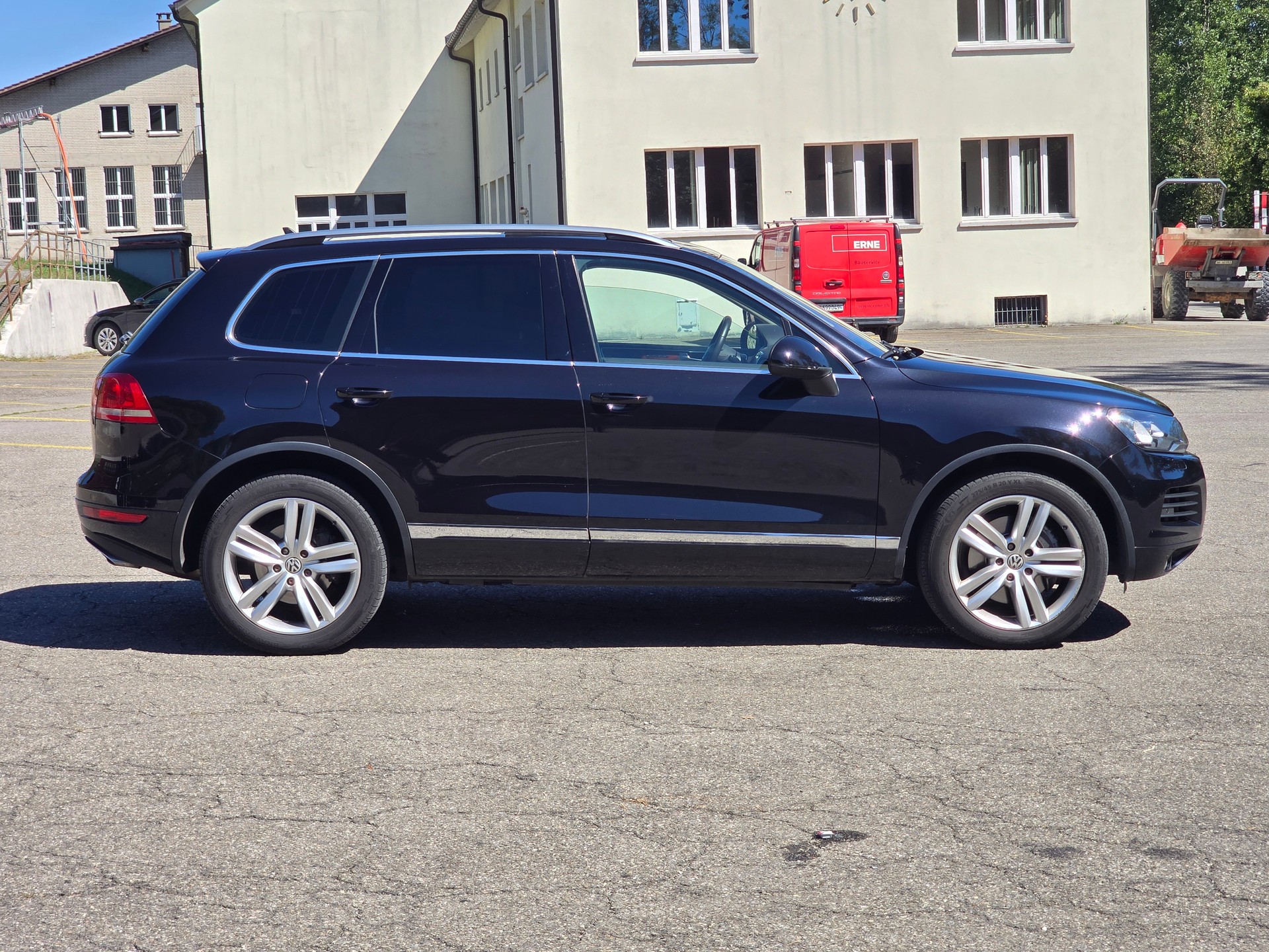 VW 4.2 V8 TDI-image-2