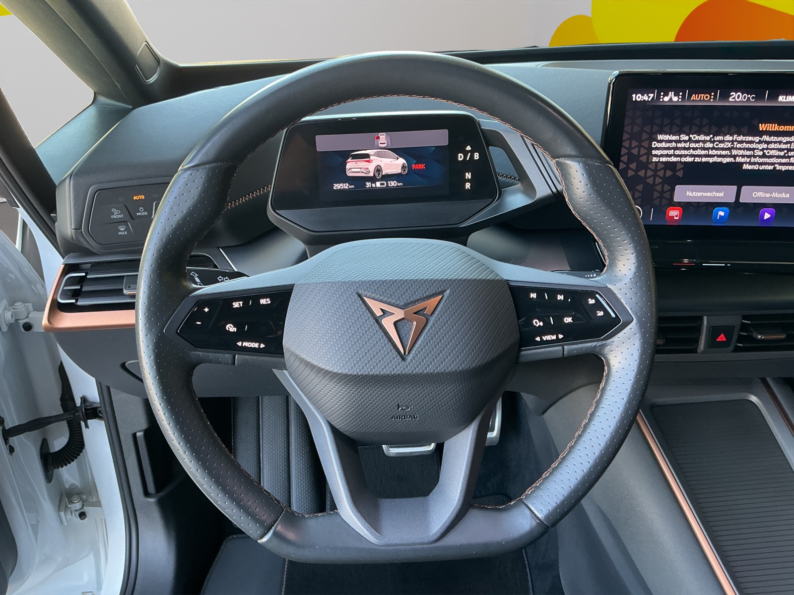 CUPRA Born 58 kWh-image-5