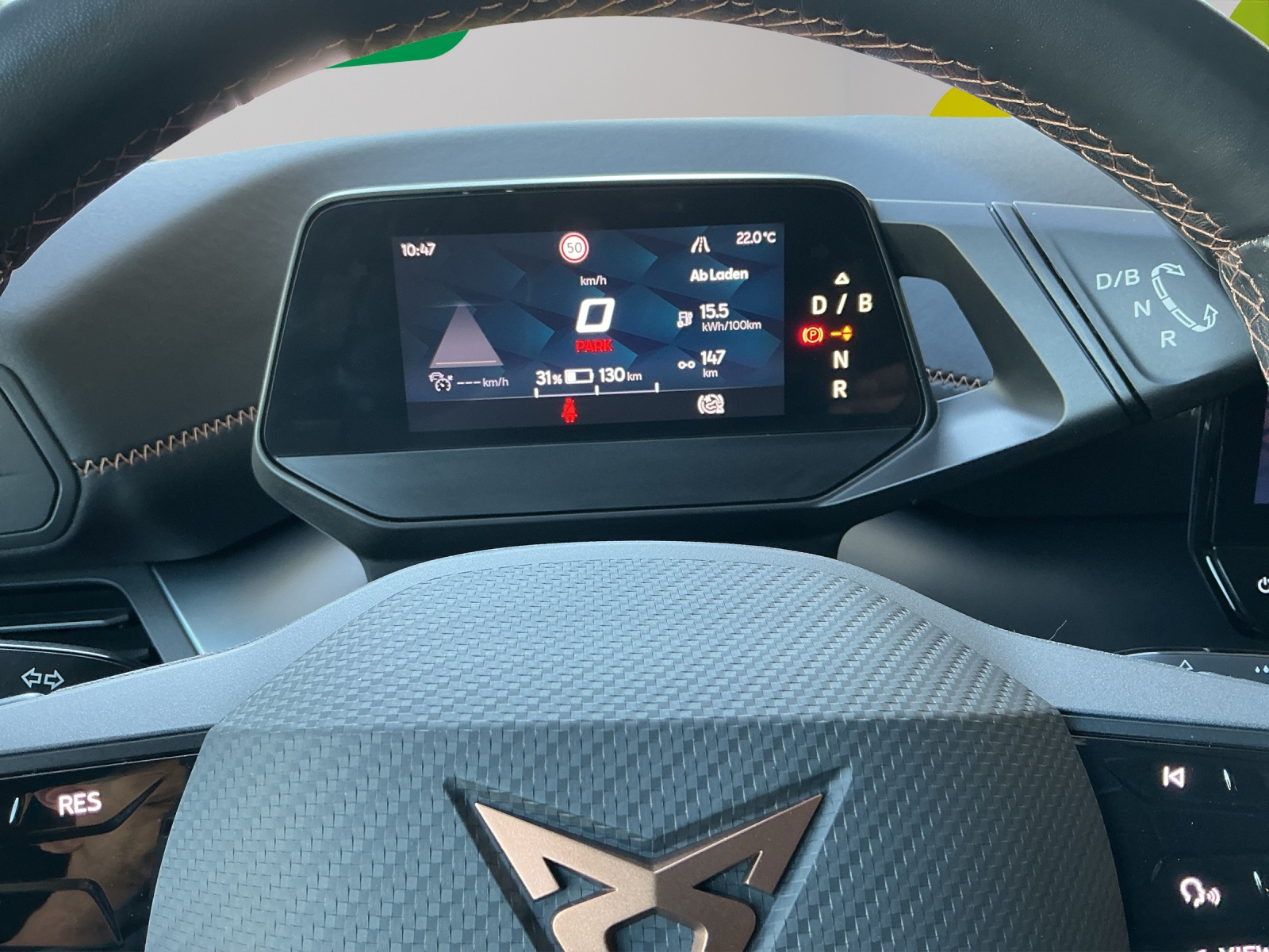 CUPRA Born 58 kWh-image-6