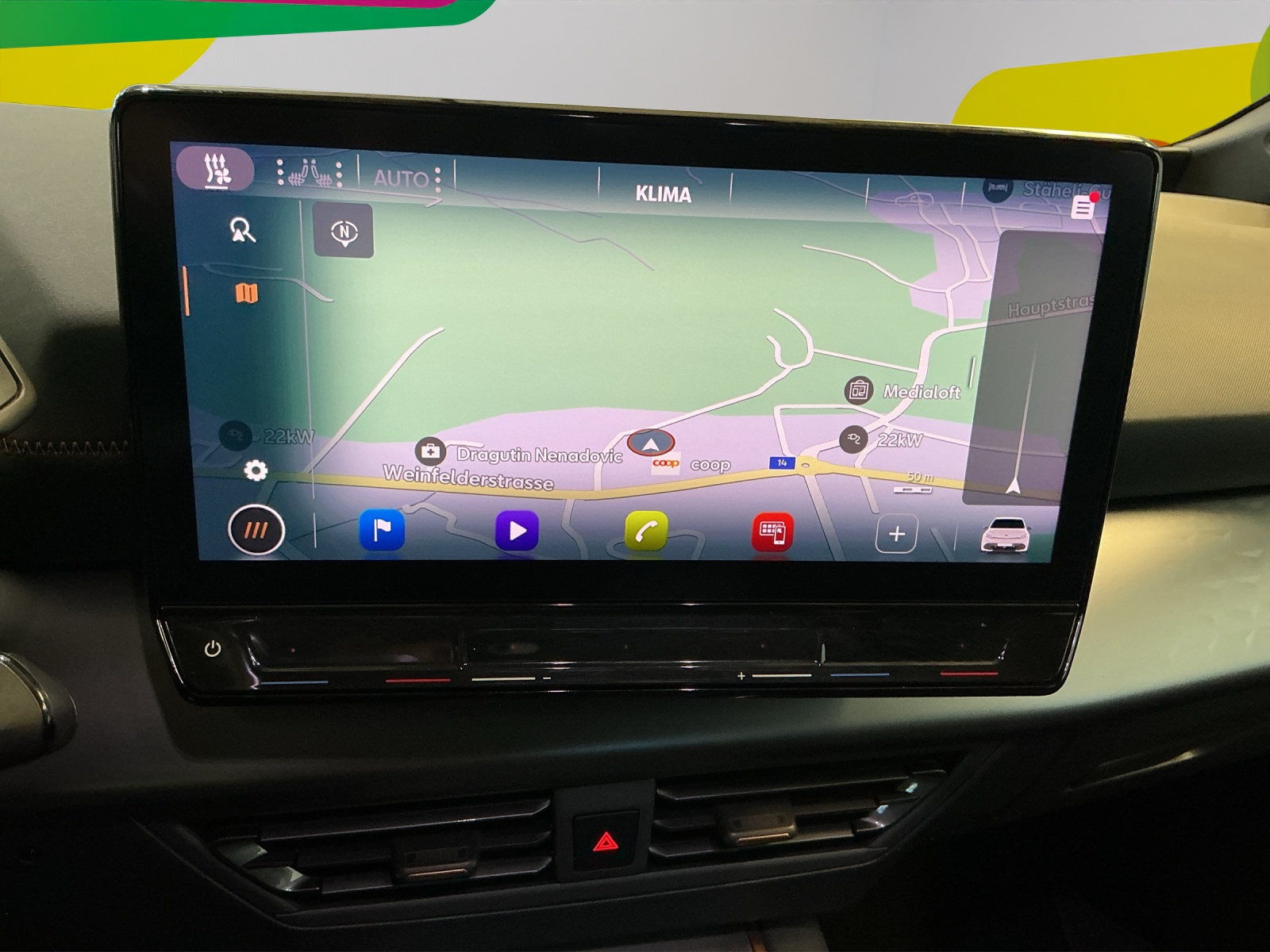 CUPRA Born 58 kWh-image-9