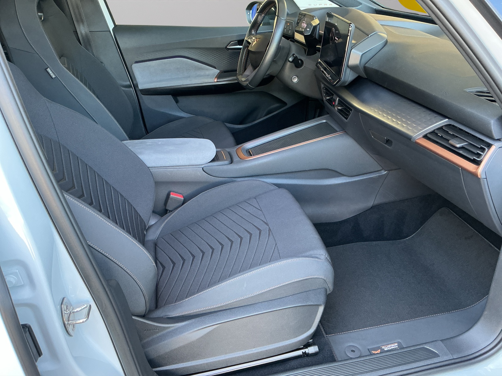 CUPRA Born 58 kWh-image-10
