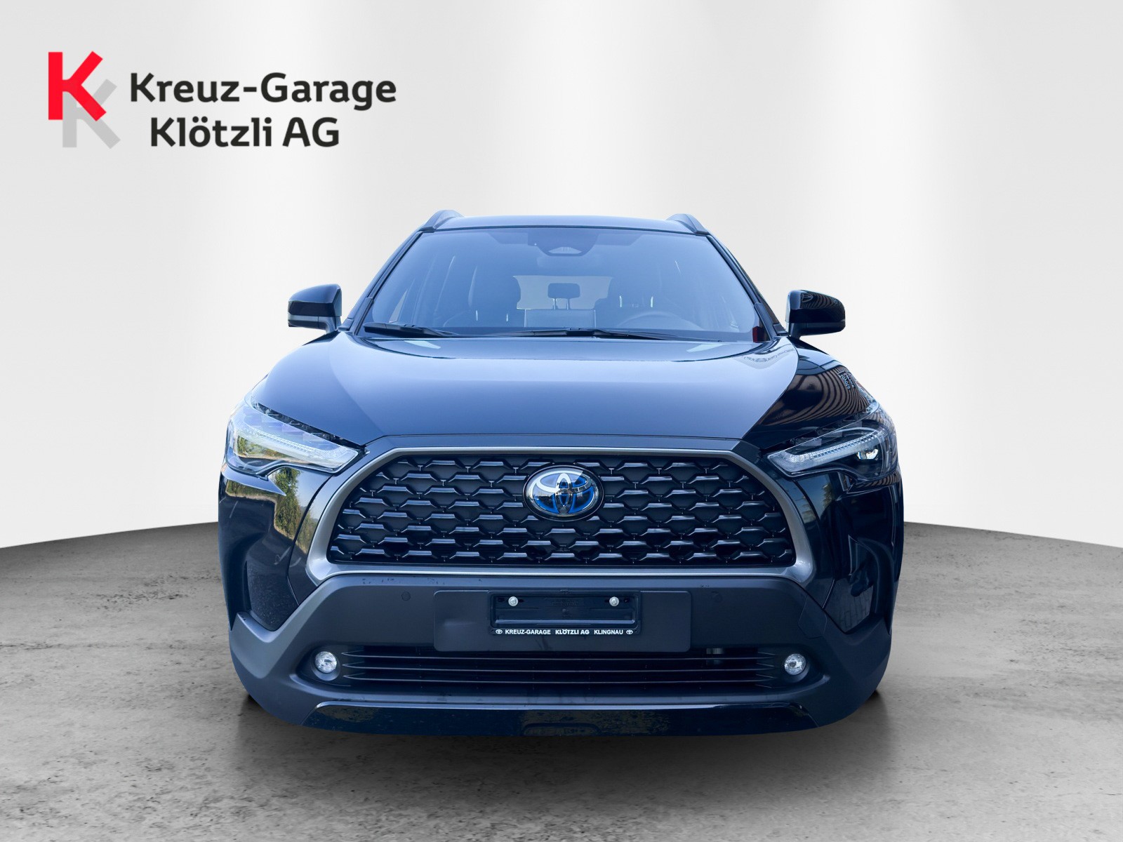 TOYOTA Corolla Cross 2.0 4WD Trend e-CVT-image-7