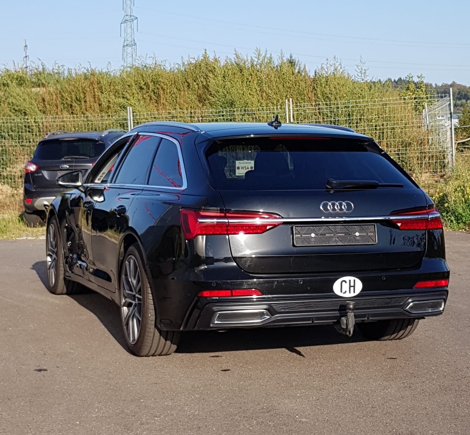 AUDI A6 Avant 55 TFSI Sport quattro S-tronic-image-3