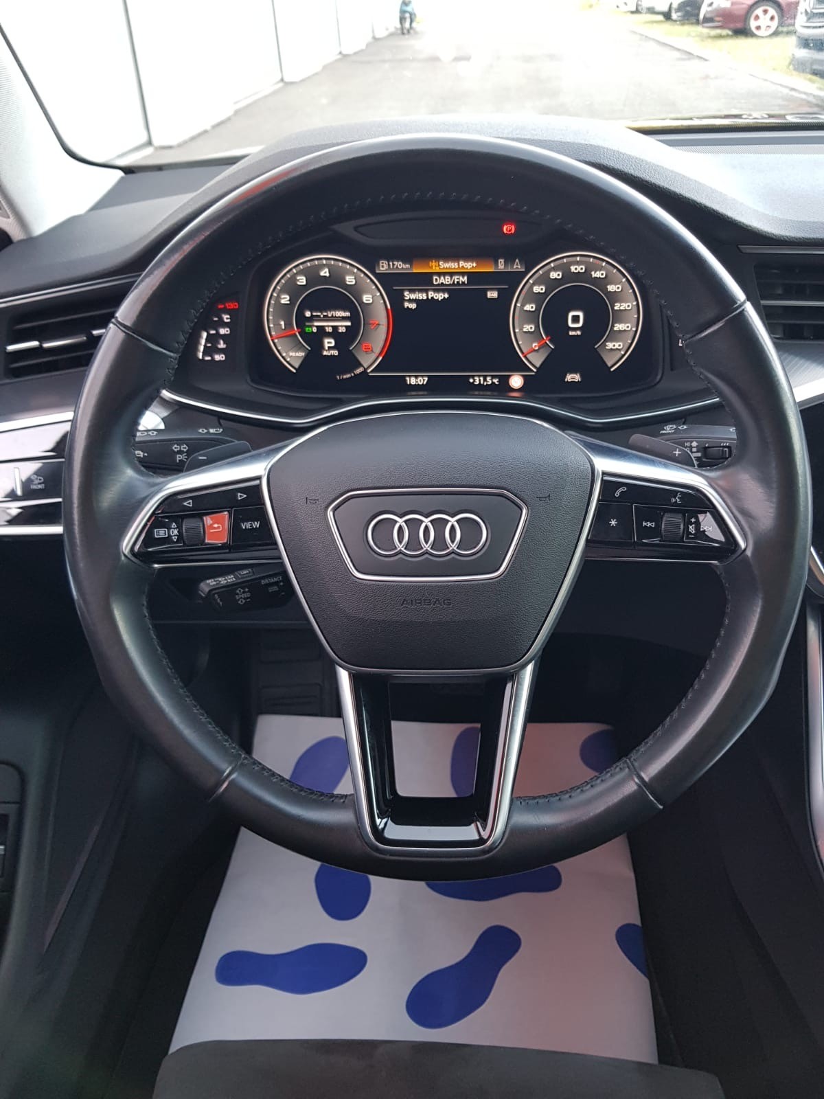 AUDI A6 Avant 55 TFSI Sport quattro S-tronic-image-12
