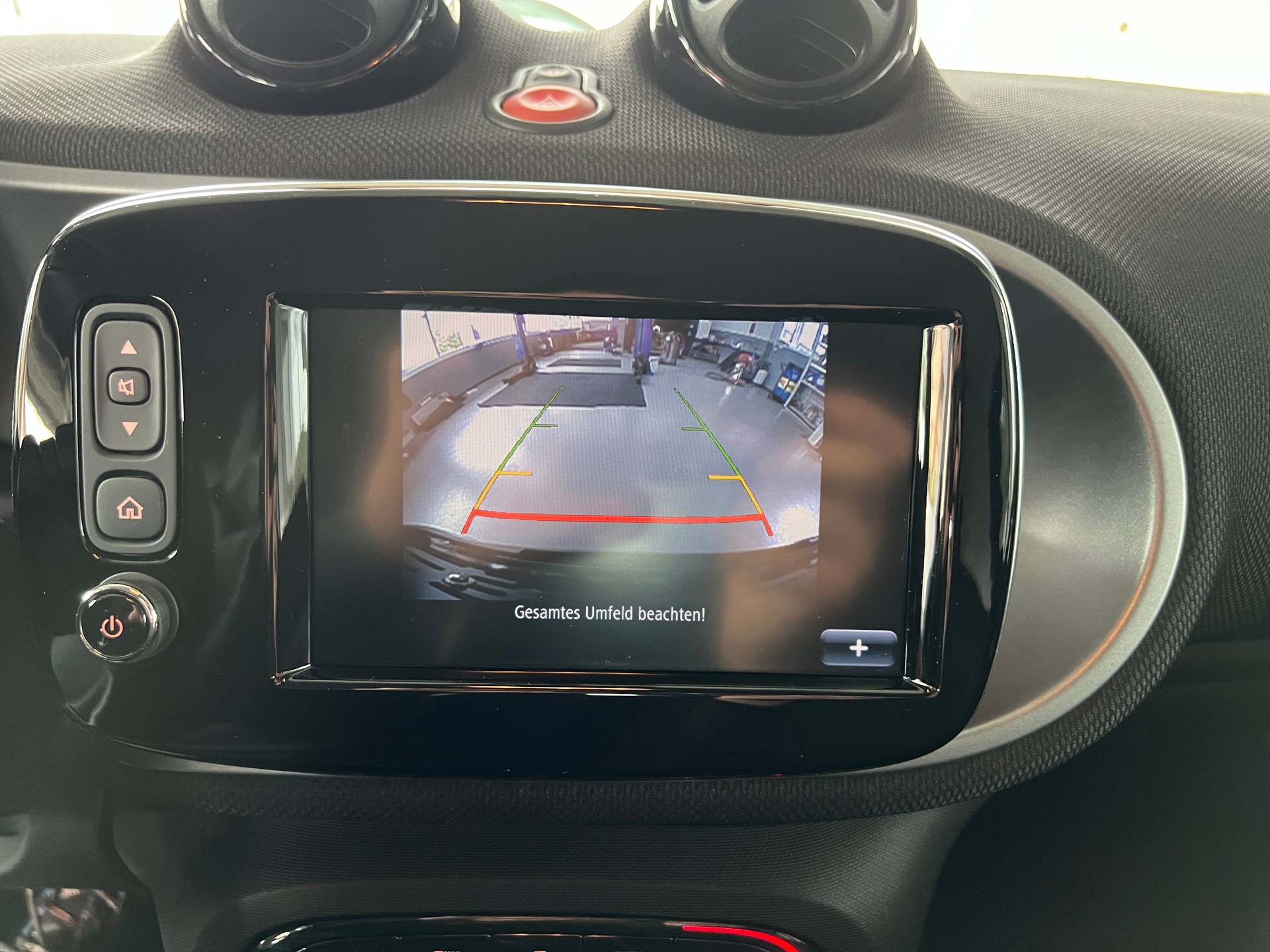 SMART fortwo passion twinmatic-image-12
