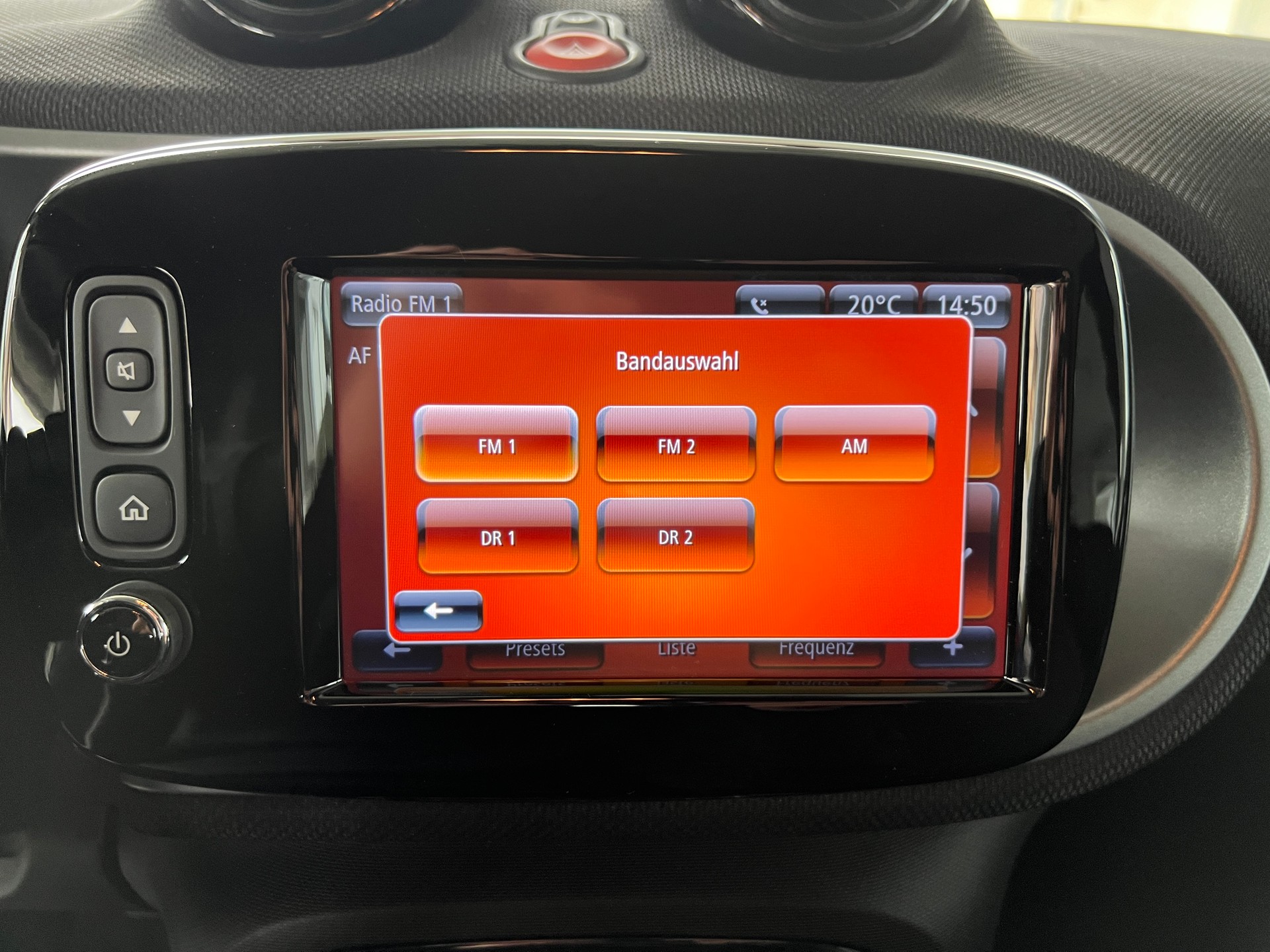 SMART fortwo passion twinmatic-image-10