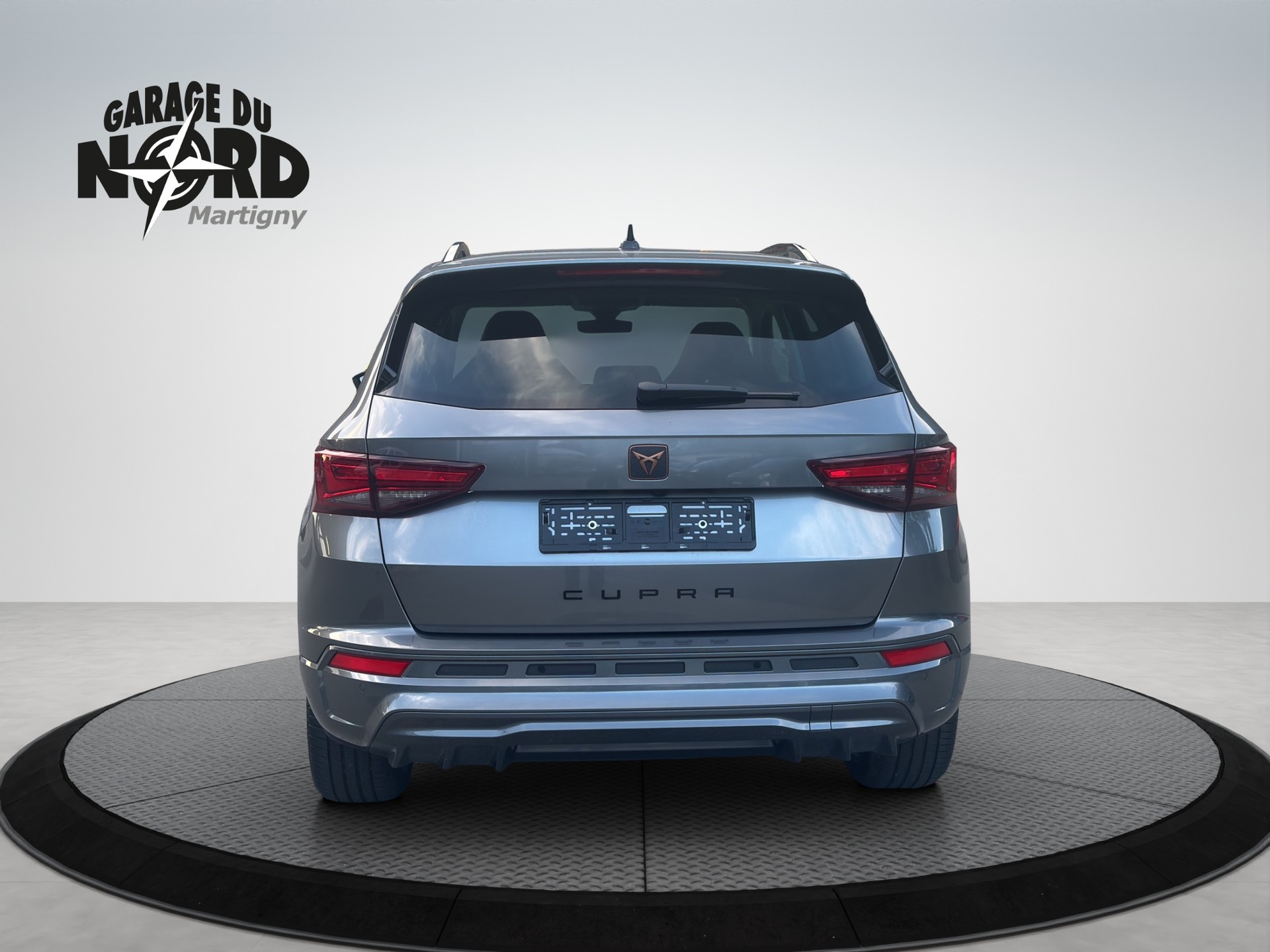 CUPRA Ateca 2.0TSI 4Drive DSG-image-4