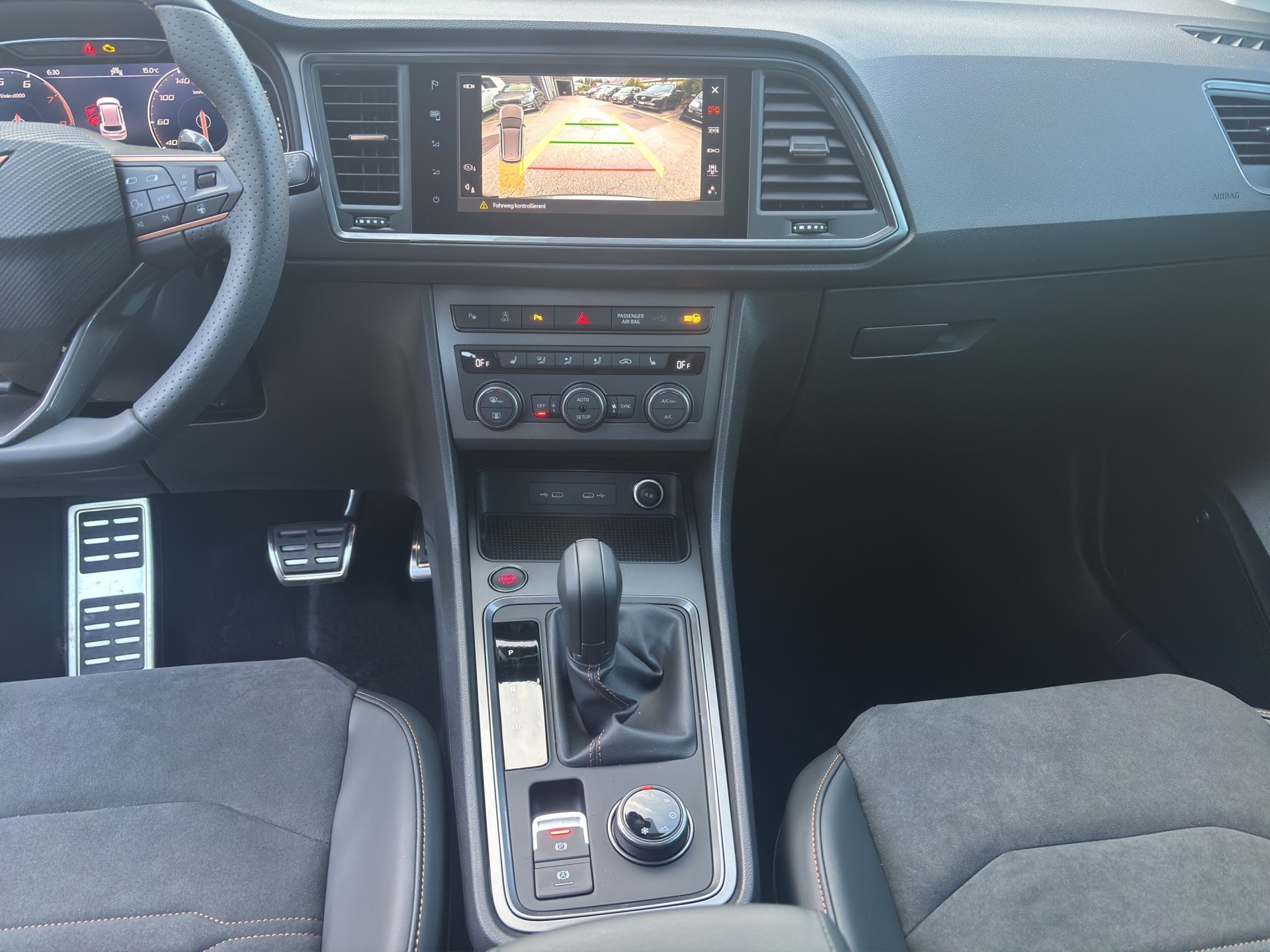 CUPRA Ateca 2.0TSI 4Drive DSG-image-12