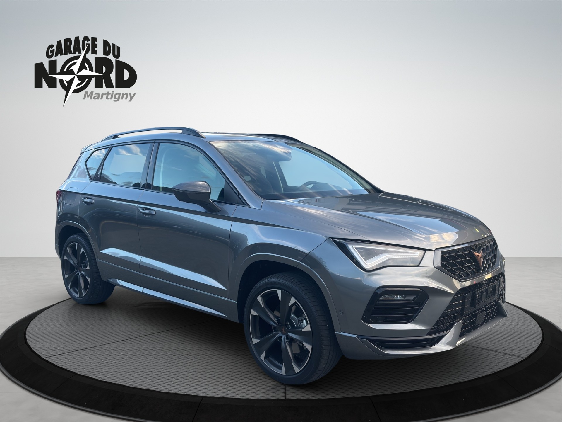 CUPRA Ateca 2.0TSI 4Drive DSG-image-7