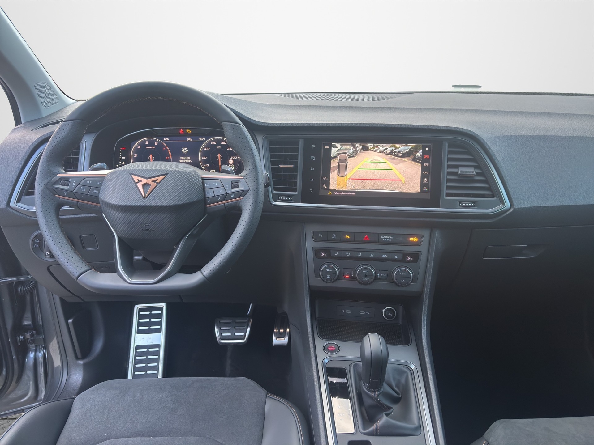 CUPRA Ateca 2.0TSI 4Drive DSG-image-11
