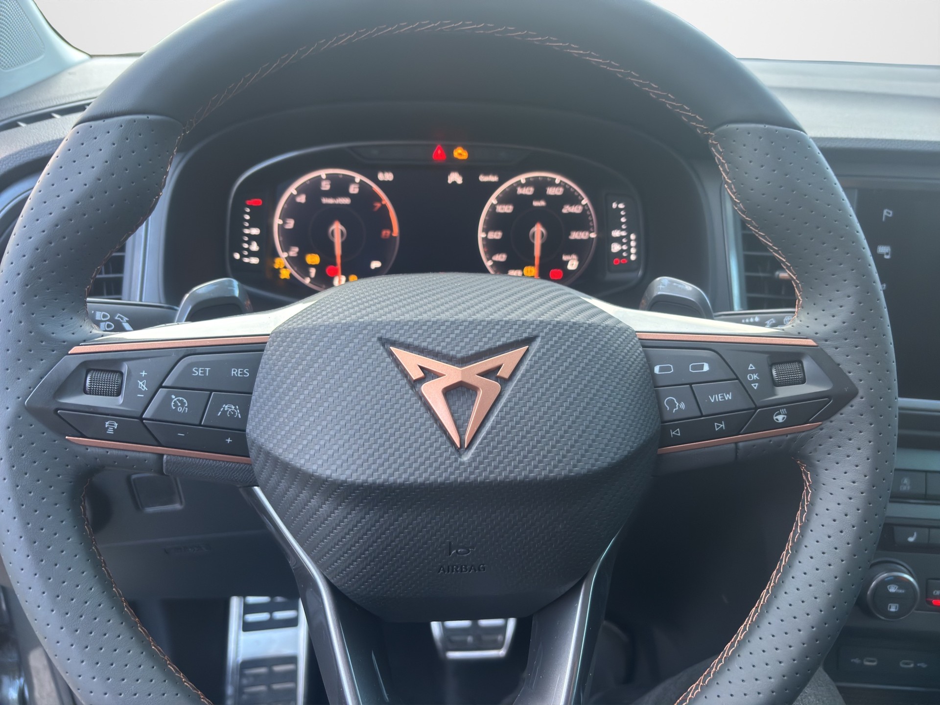CUPRA Ateca 2.0TSI 4Drive DSG-image-9