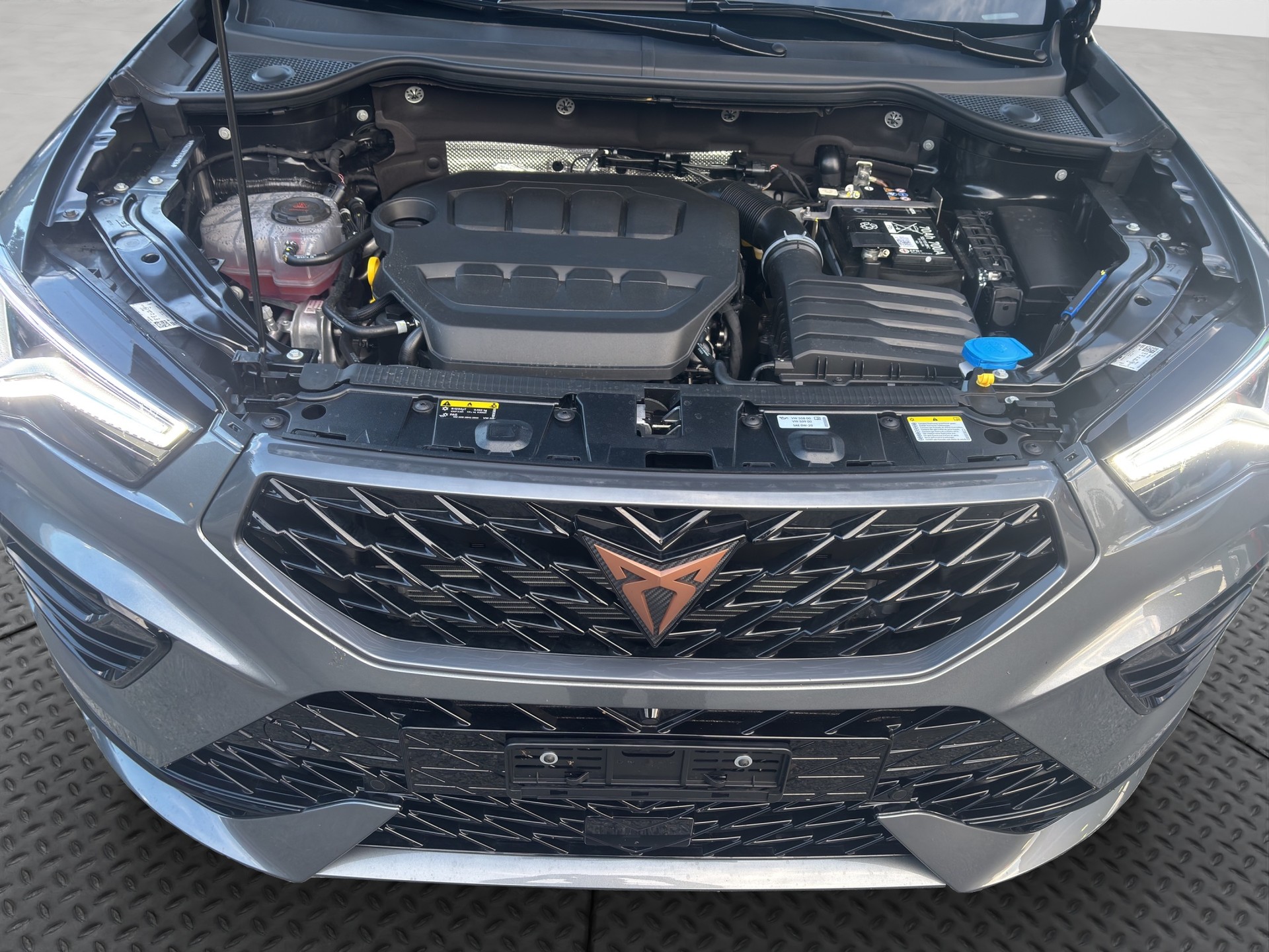 CUPRA Ateca 2.0TSI 4Drive DSG-image-15