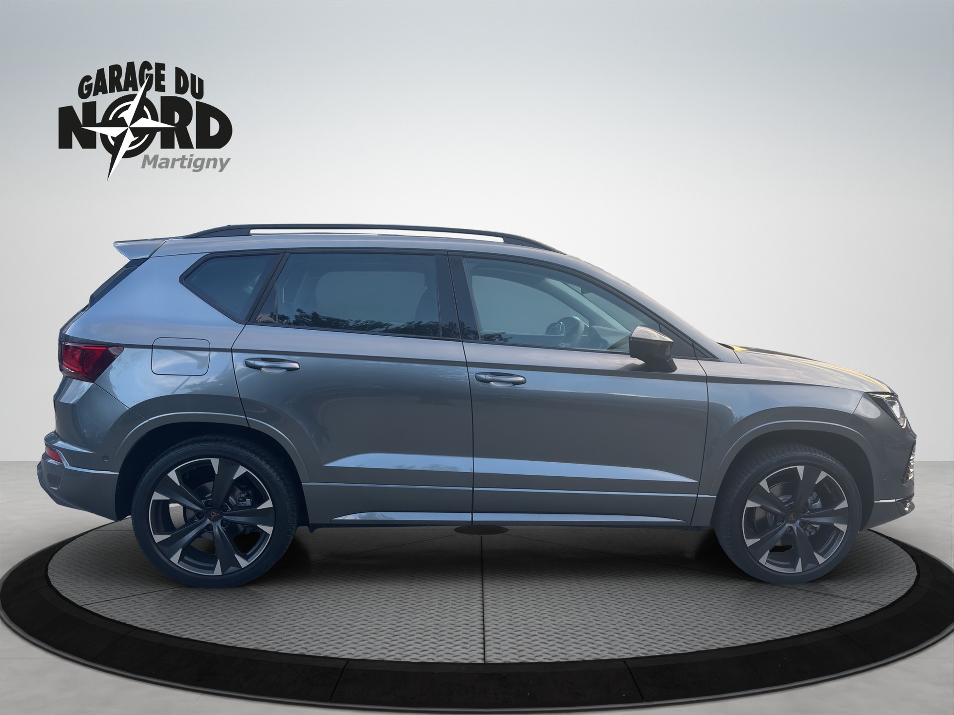 CUPRA Ateca 2.0TSI 4Drive DSG-image-6