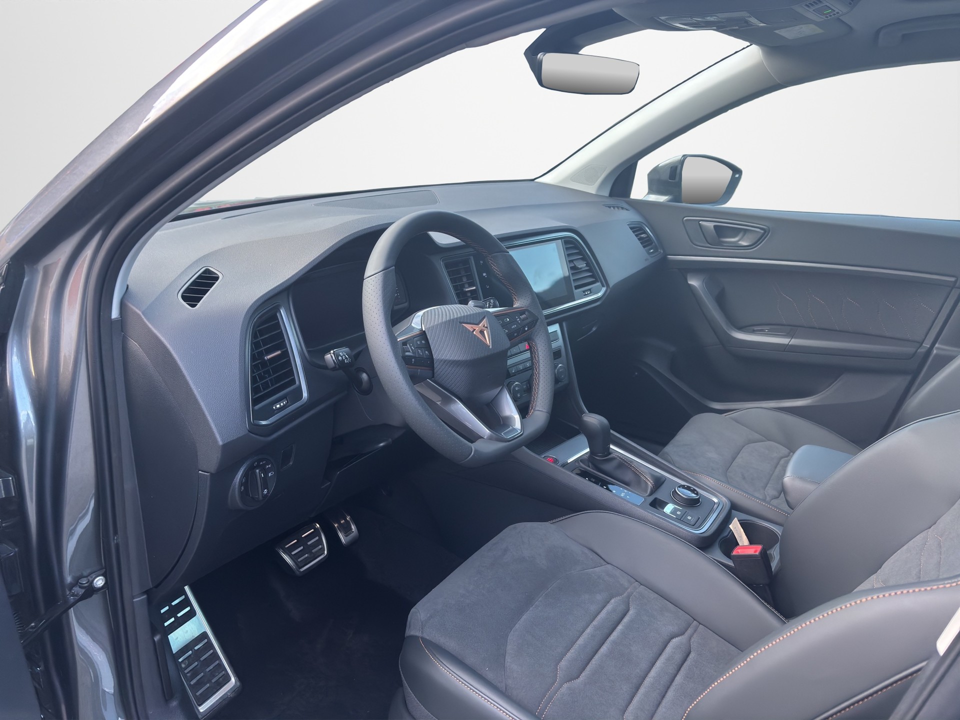 CUPRA Ateca 2.0TSI 4Drive DSG-image-8
