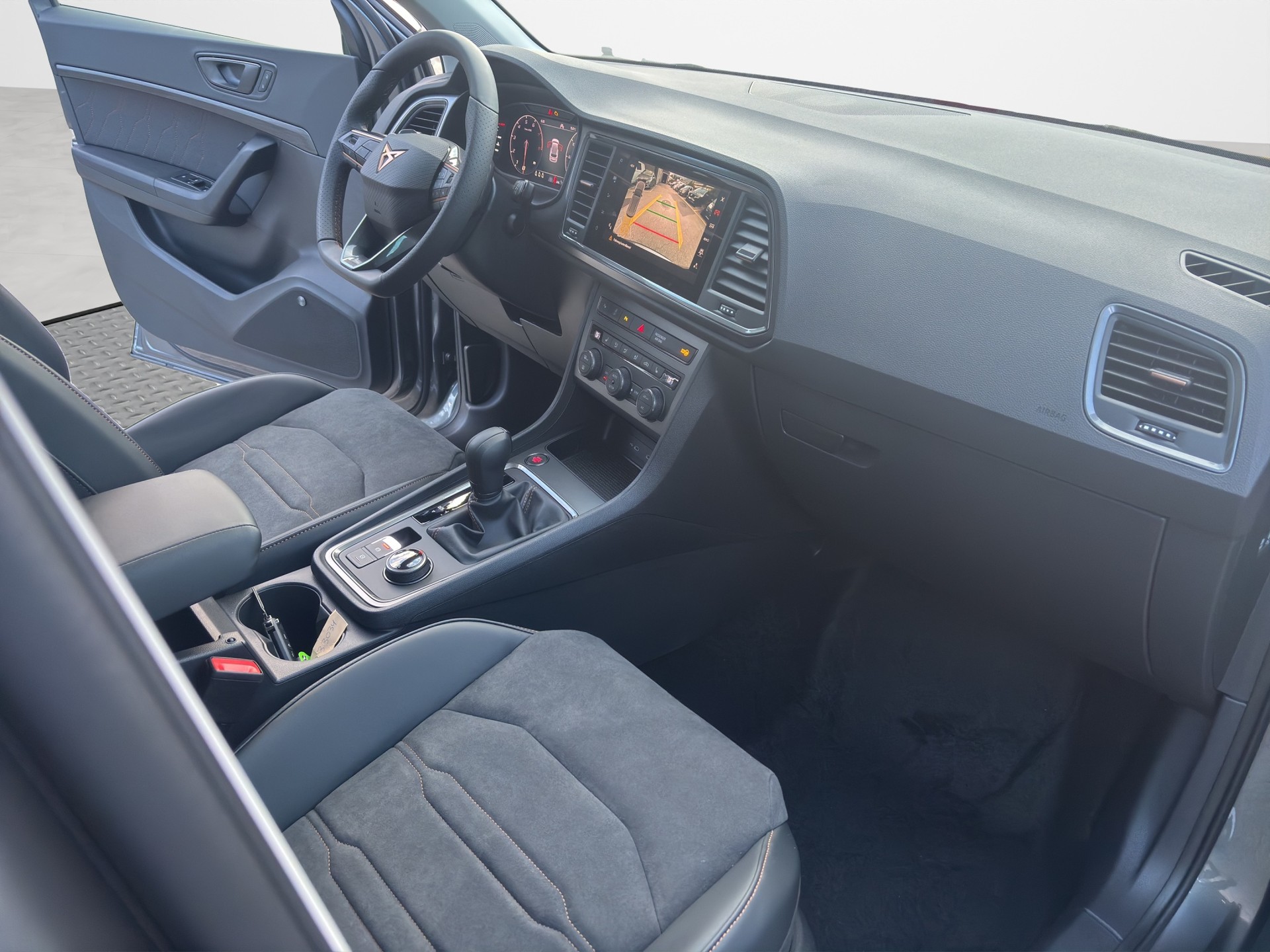 CUPRA Ateca 2.0TSI 4Drive DSG-image-13
