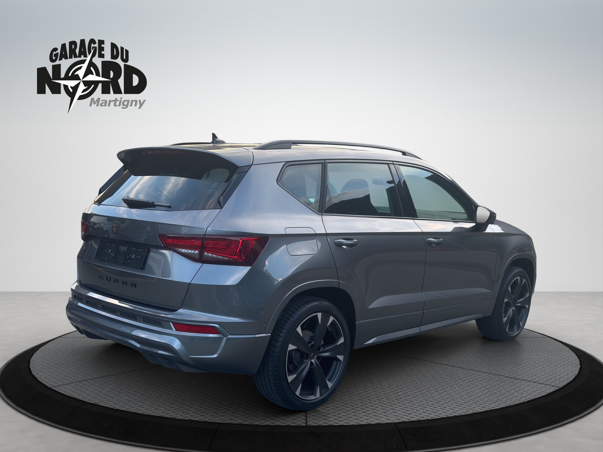 CUPRA Ateca 2.0TSI 4Drive DSG-image-5
