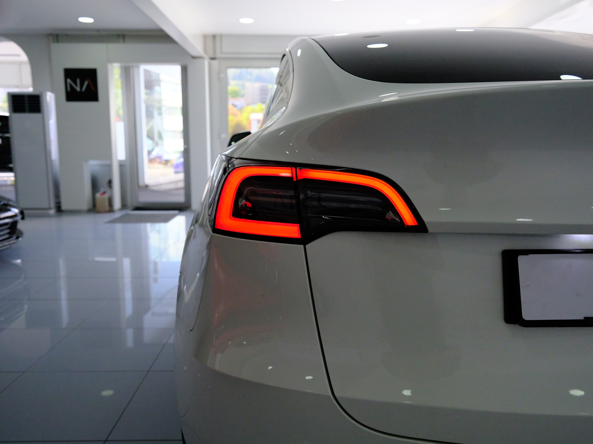 TESLA Model Y RWD *360 Kamera* *Sitzheizung*-image-9