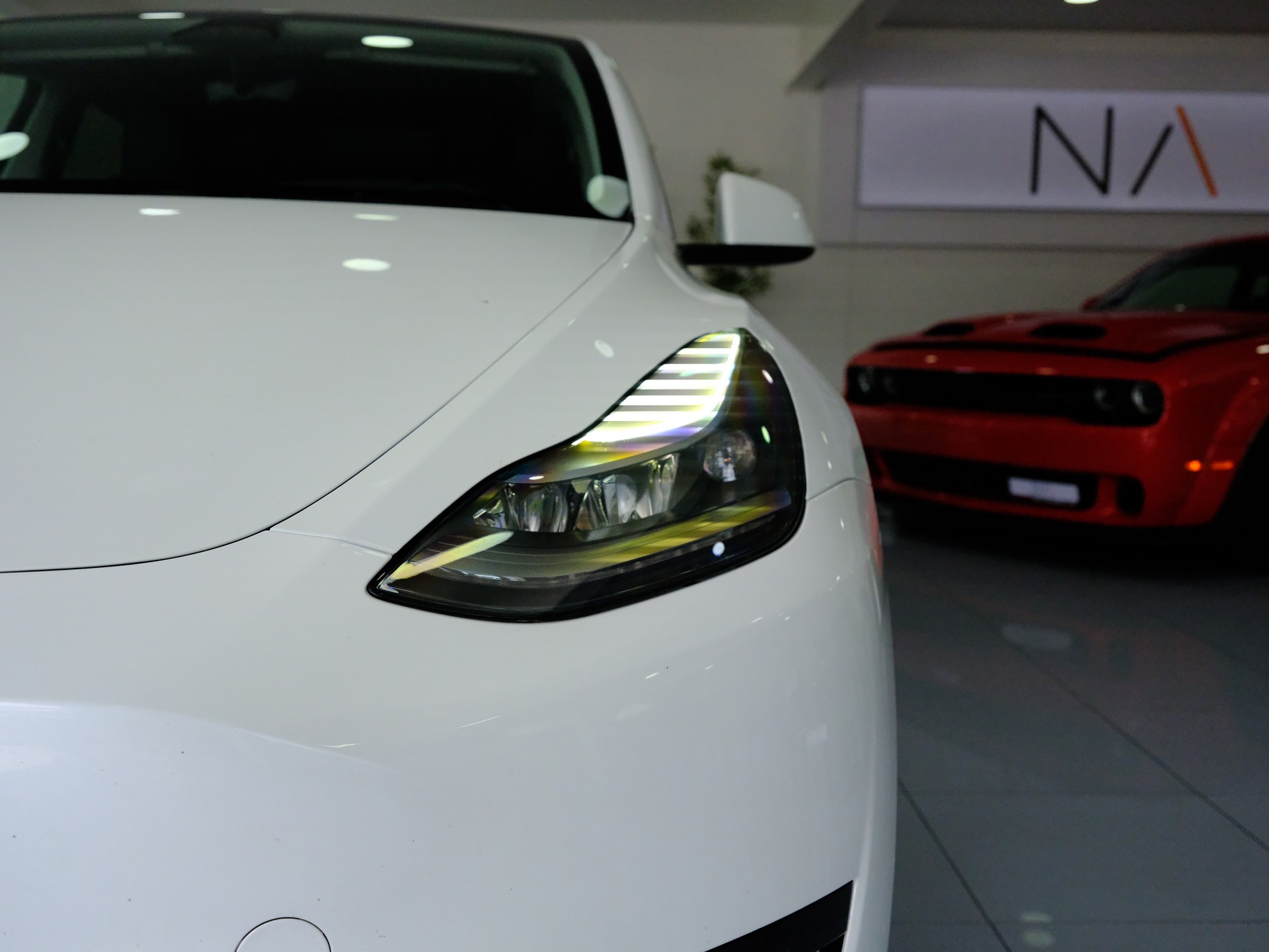 TESLA Model Y RWD *360 Kamera* *Sitzheizung*-image-11