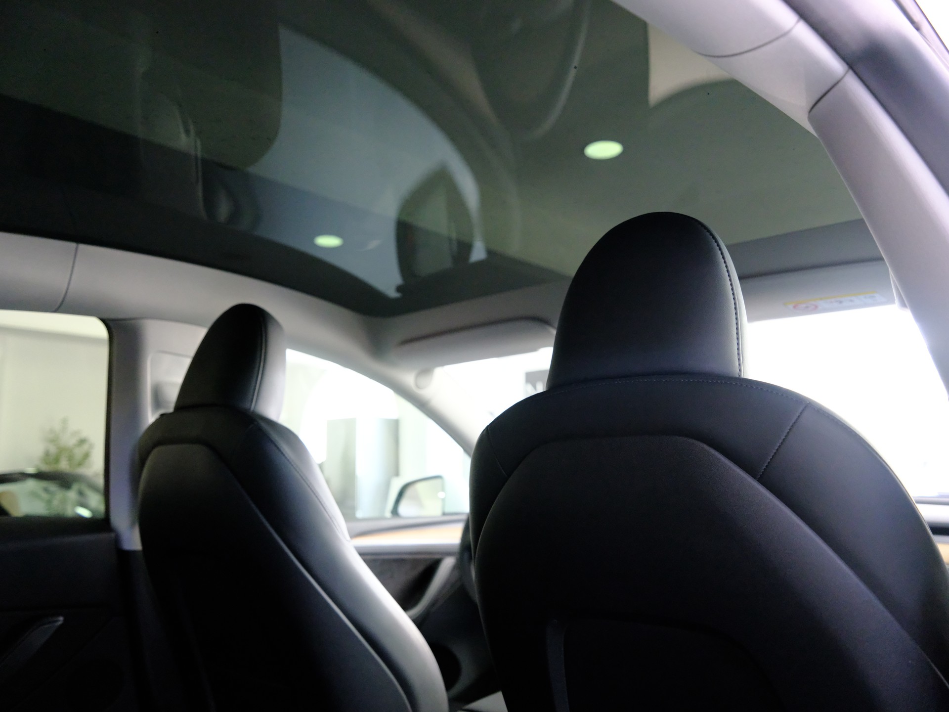 TESLA Model Y RWD *360 Kamera* *Sitzheizung*-image-13