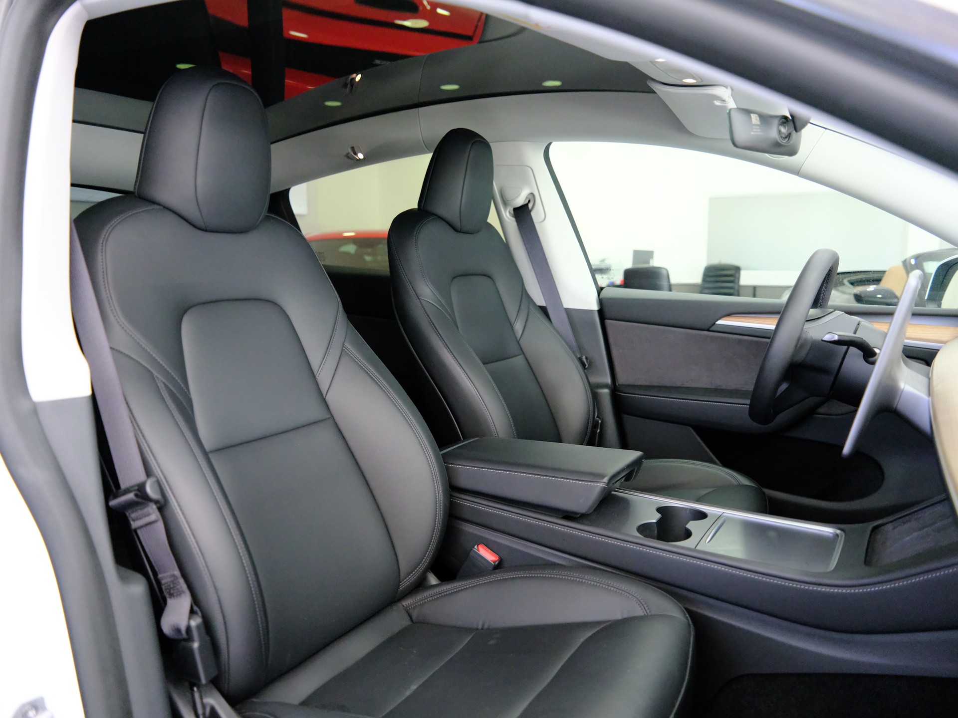 TESLA Model Y RWD *360 Kamera* *Sitzheizung*-image-16