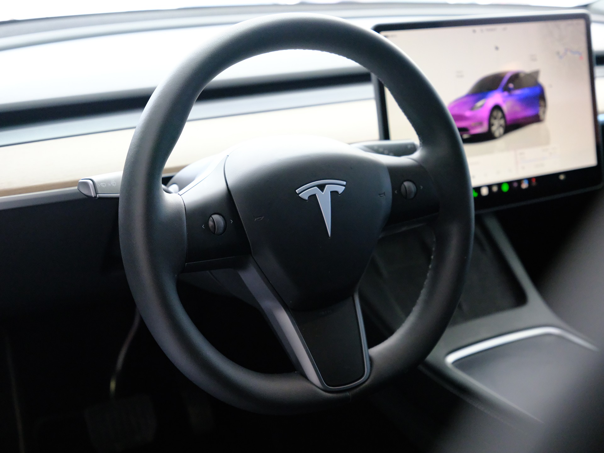 TESLA Model Y RWD *360 Kamera* *Sitzheizung*-image-17