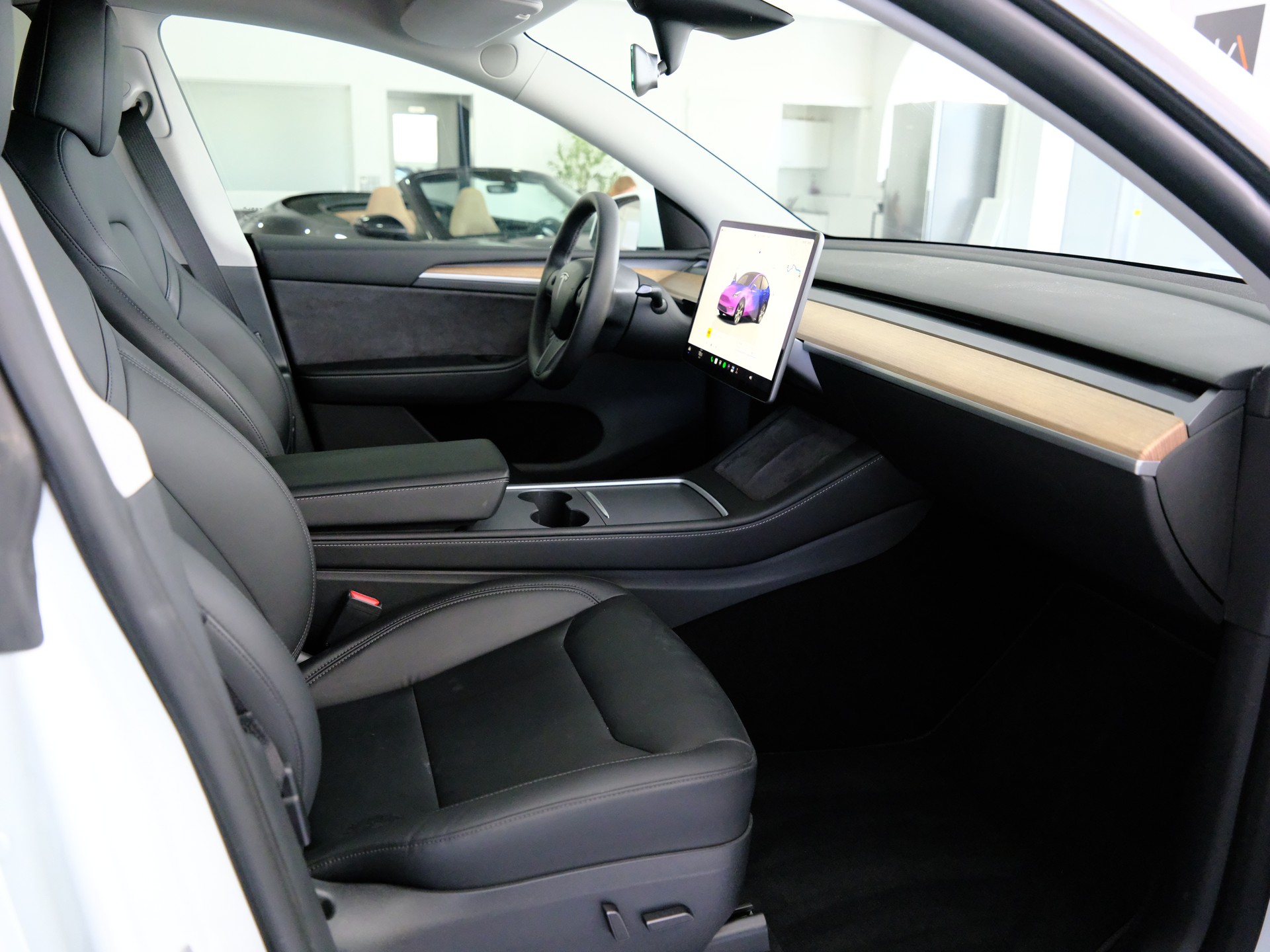 TESLA Model Y RWD *360 Kamera* *Sitzheizung*-image-15