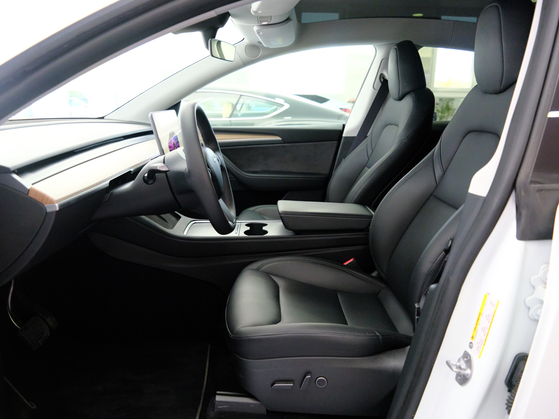 TESLA Model Y RWD *360 Kamera* *Sitzheizung*-image-20