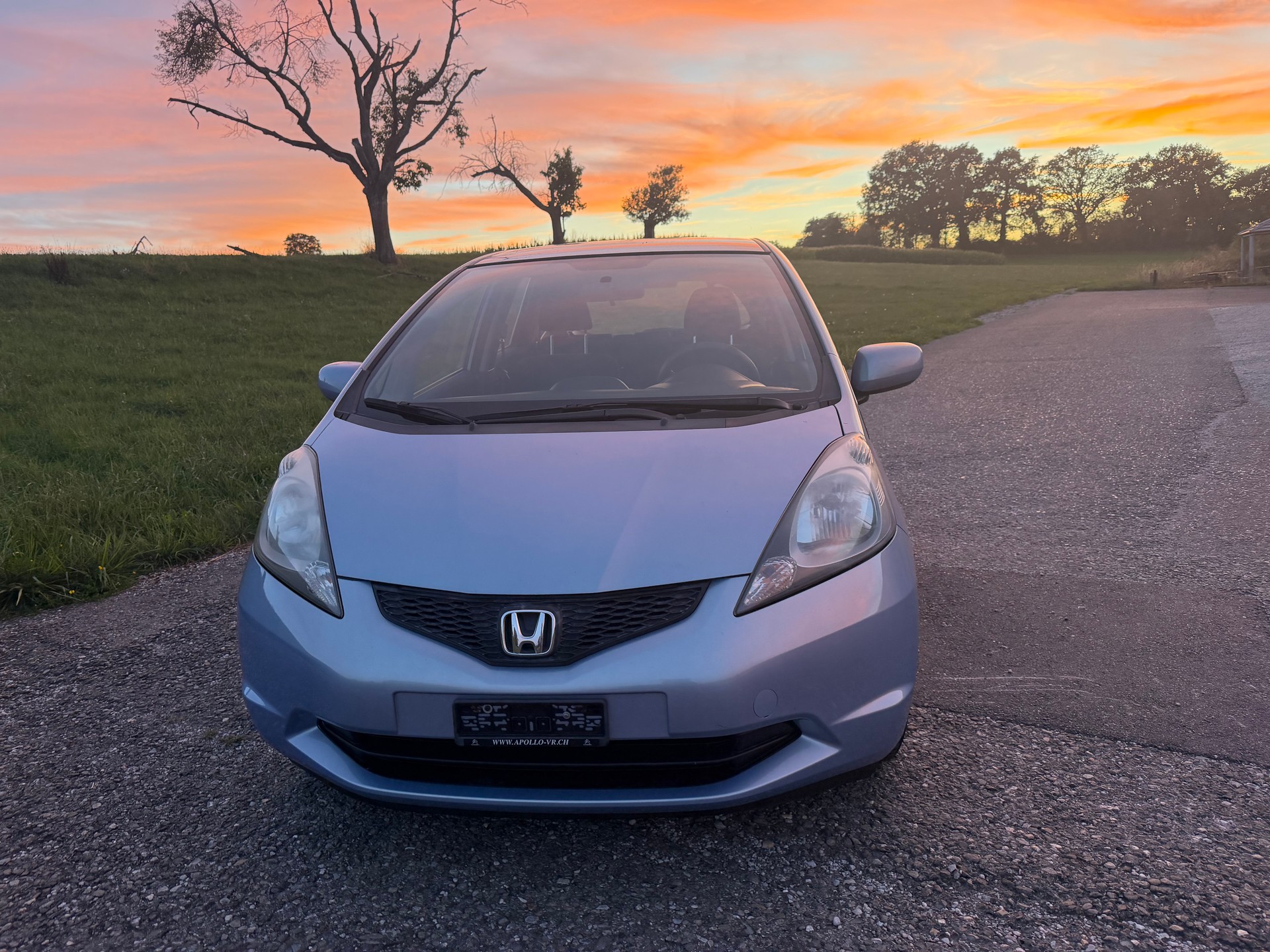 HONDA Jazz 1.2i Trend