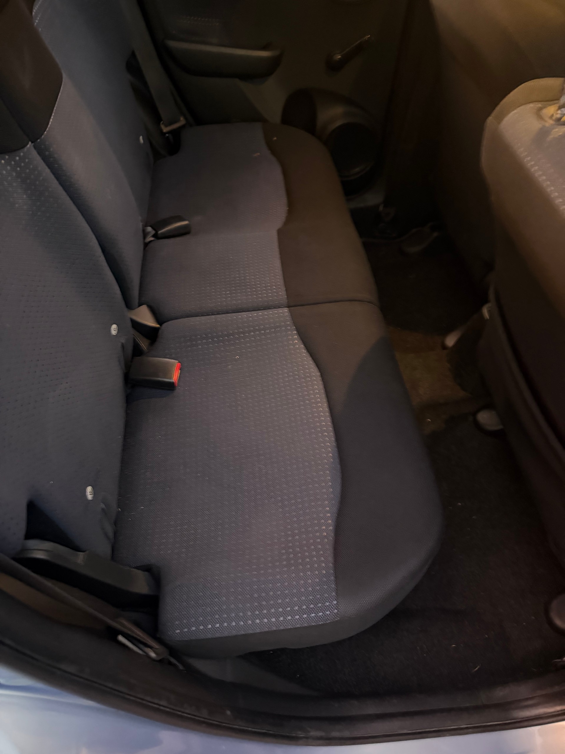 HONDA Jazz 1.2i Trend-image-11