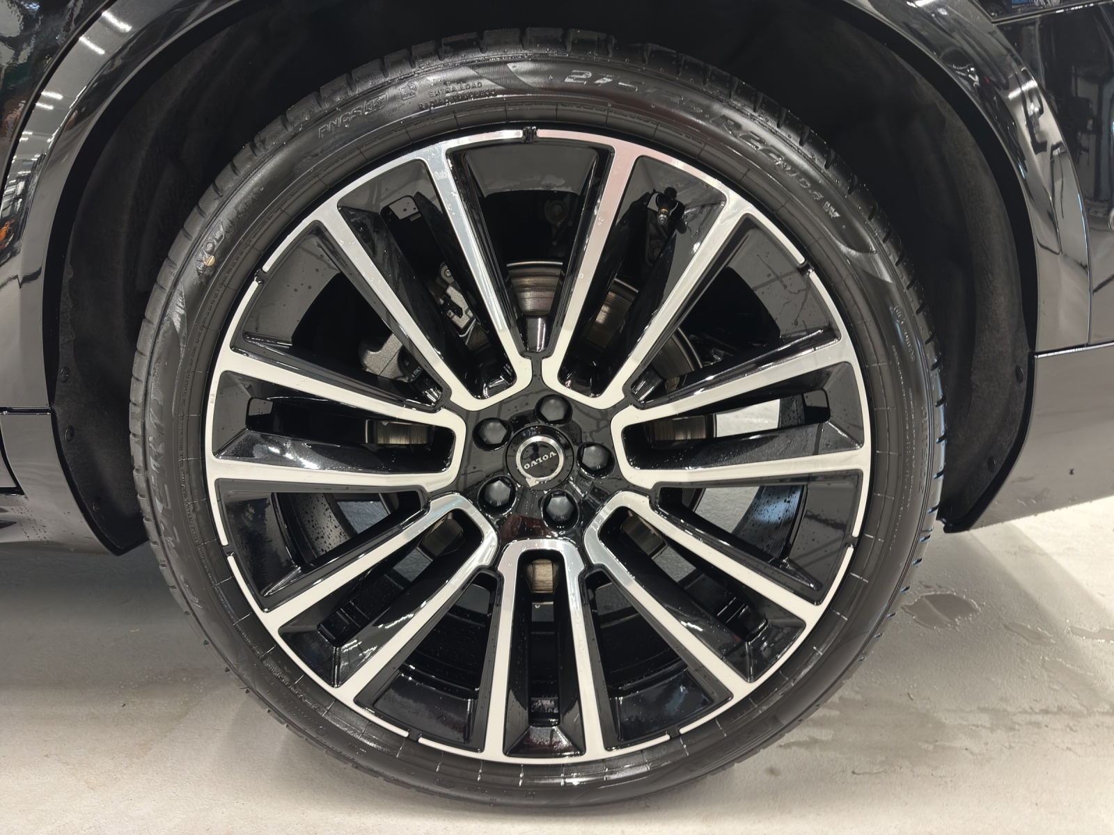 VOLVO XC90 2.0 T8 TE Ultra Bright eAWD-image-15