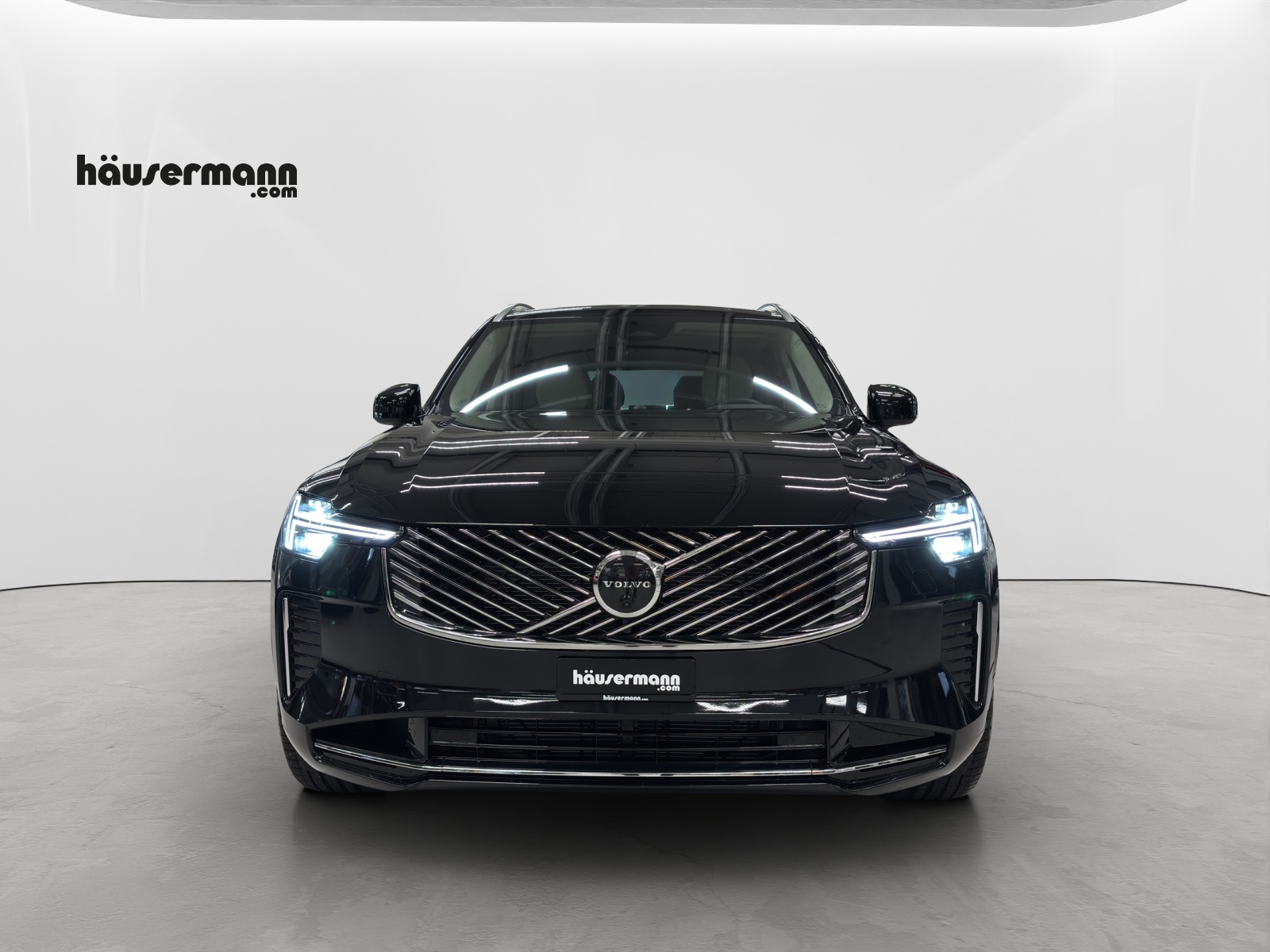 VOLVO XC90 2.0 T8 TE Ultra Bright eAWD-image-9