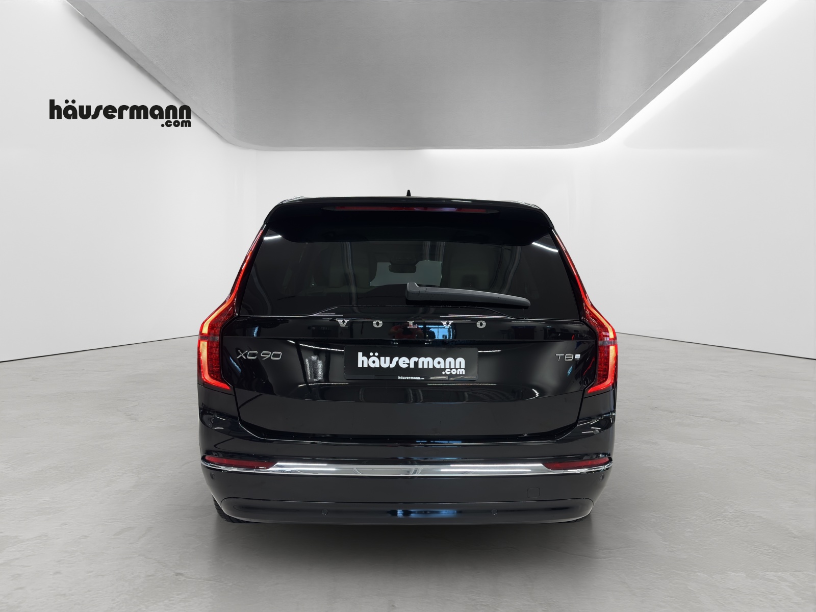 VOLVO XC90 2.0 T8 TE Ultra Bright eAWD-image-10