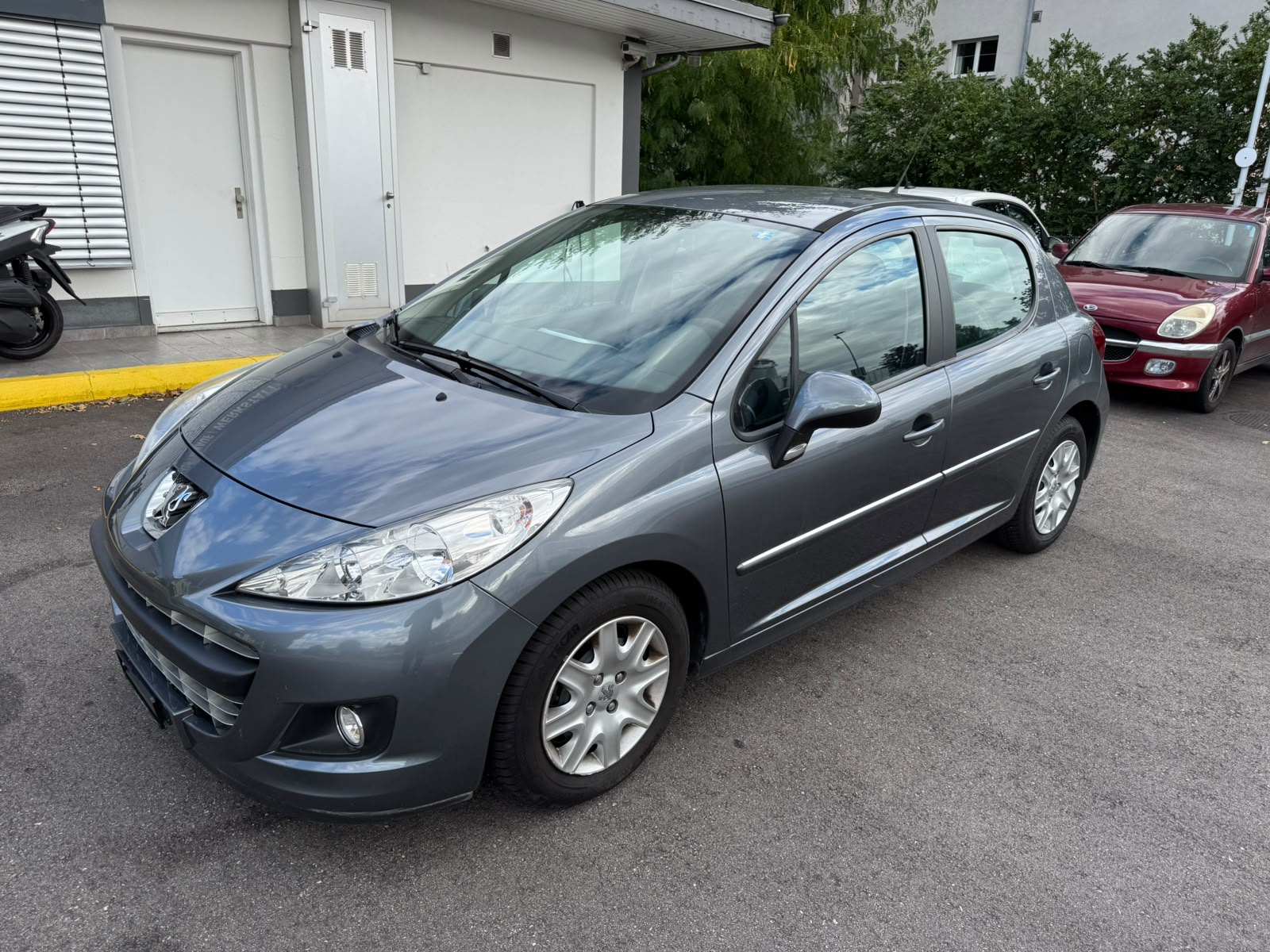 PEUGEOT 207 1.4 16V Active-image-0