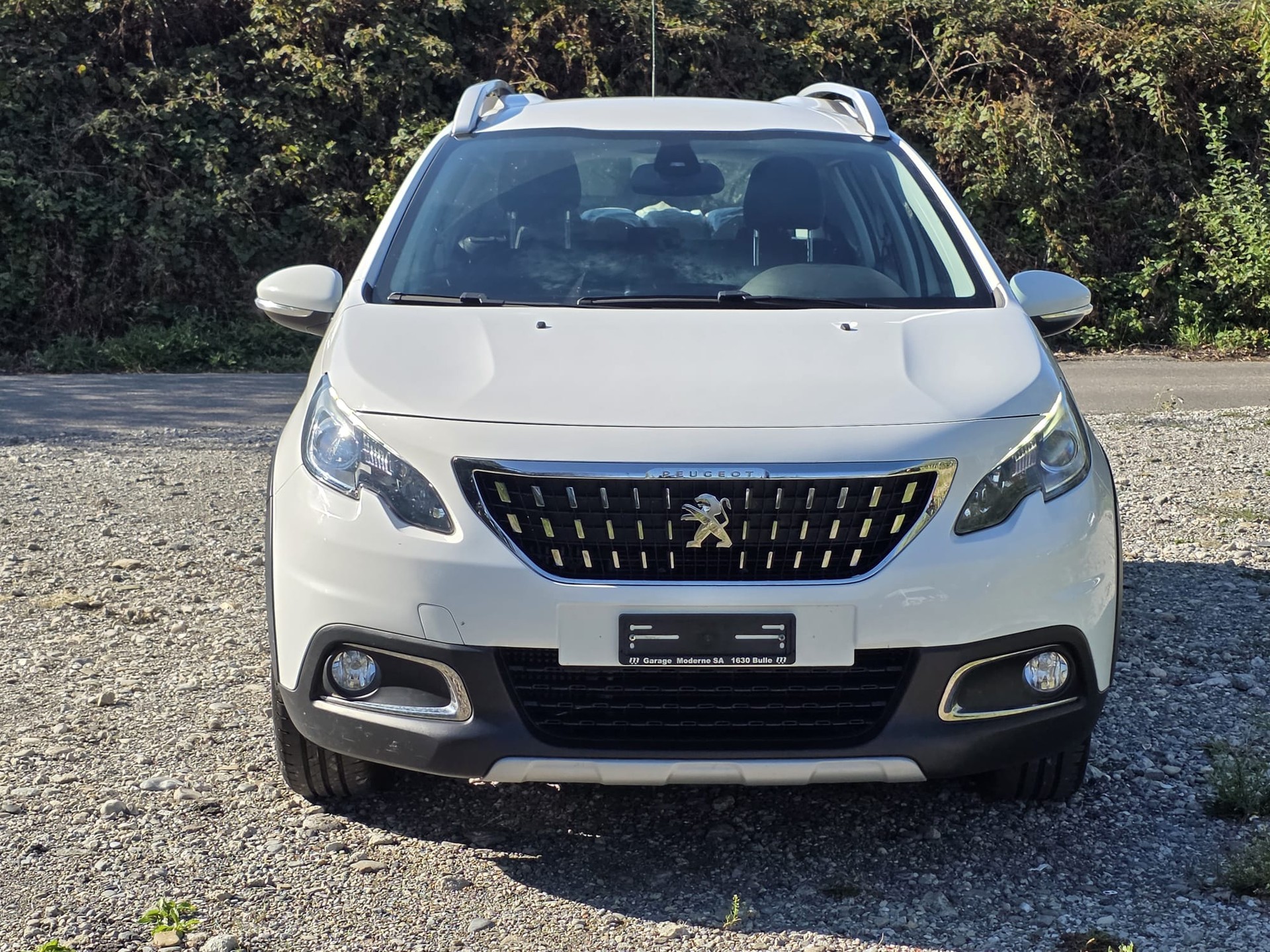 PEUGEOT 2008 1.2 PureTech Active EAT6-image-0