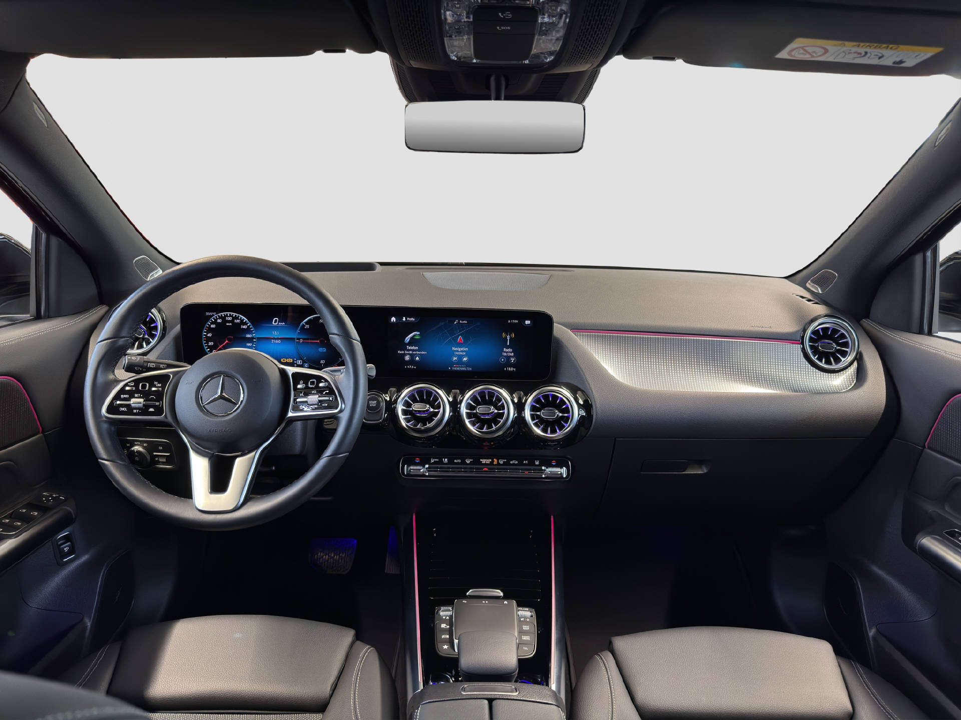 MERCEDES-BENZ EQA 300 Swiss Star Progressive 4MATIC-image-8