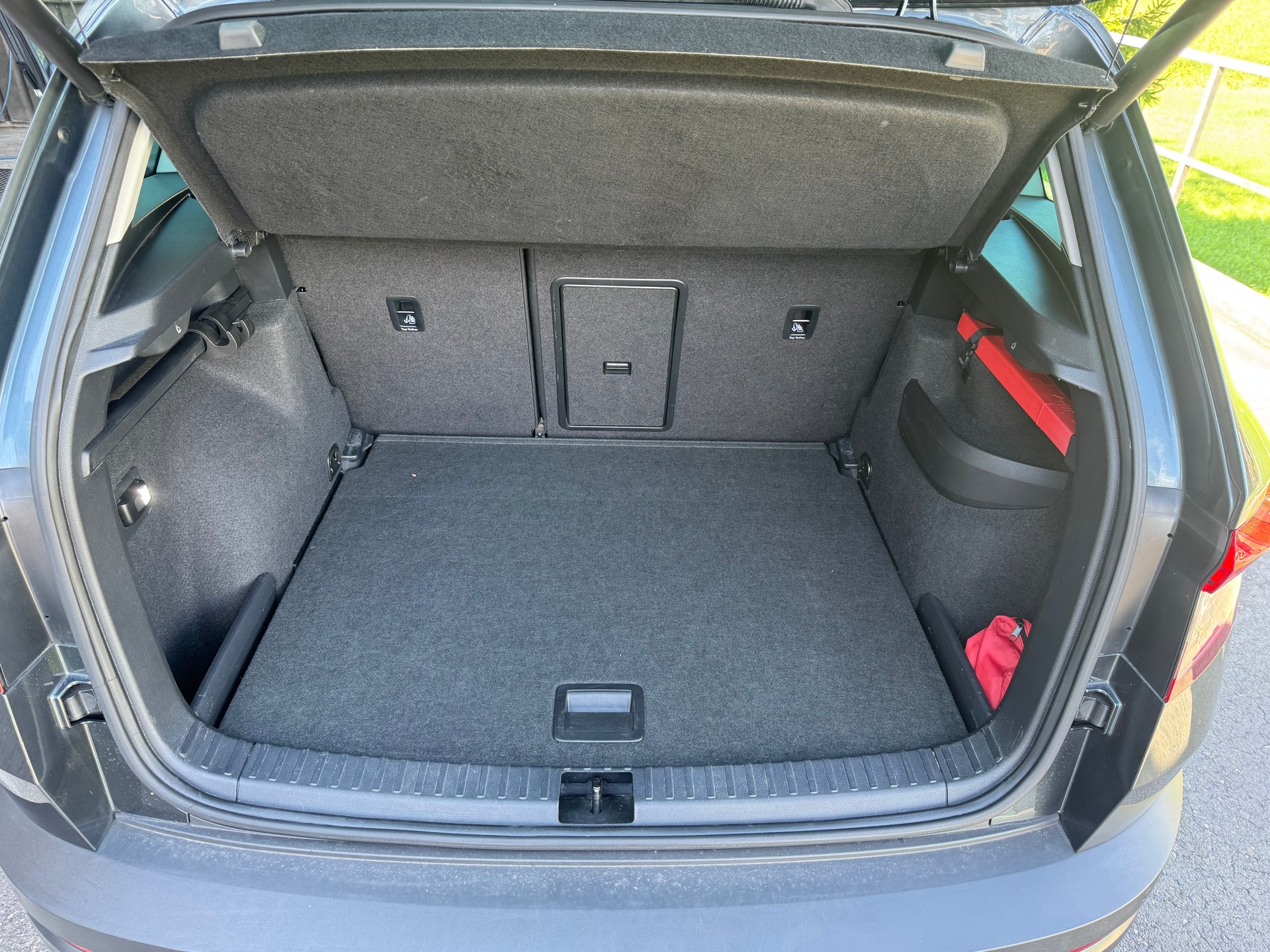 SKODA Karoq 1.5 TSI ACT Drive DSG-image-10