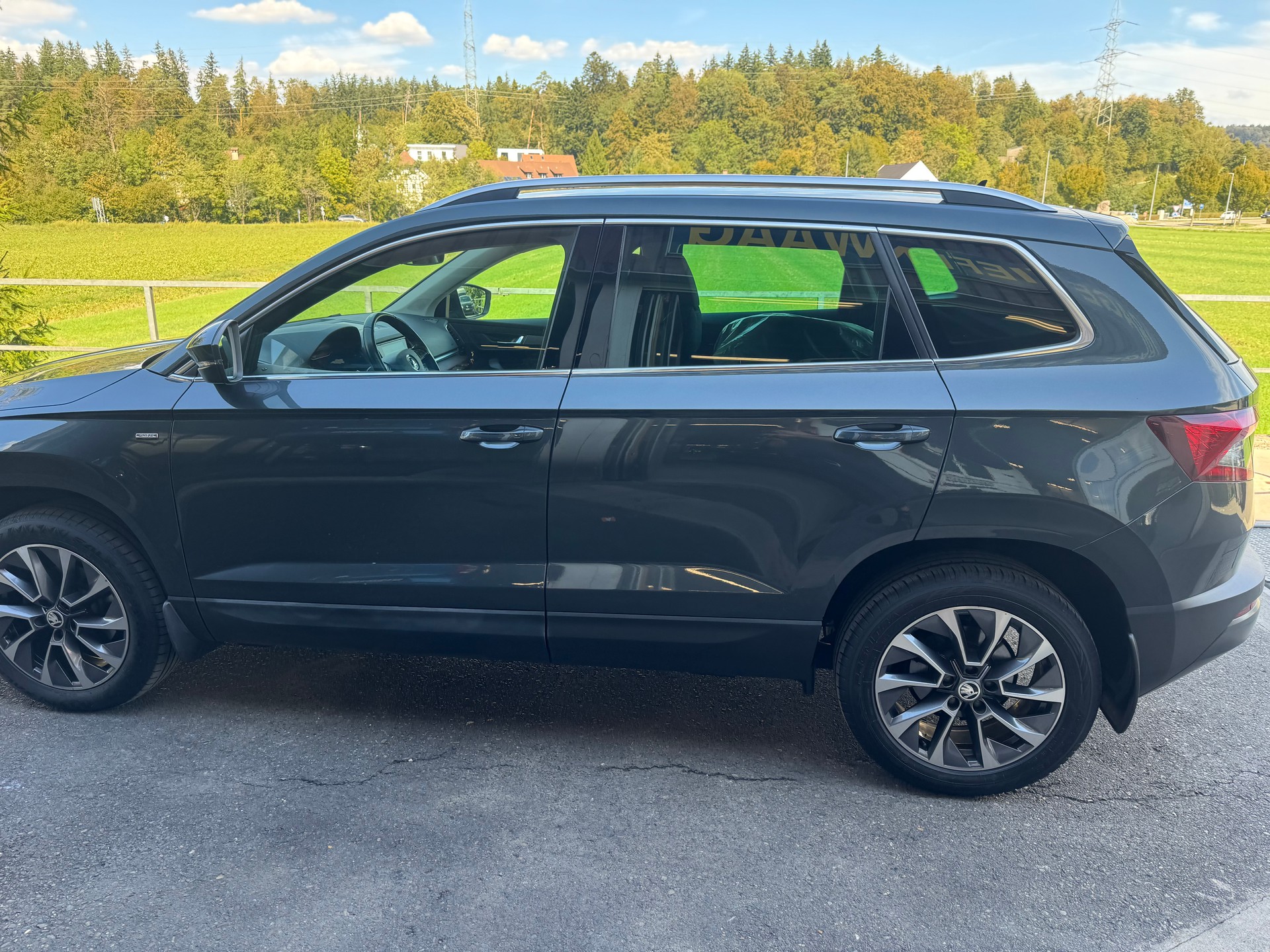 SKODA Karoq 1.5 TSI ACT Drive DSG-image-6