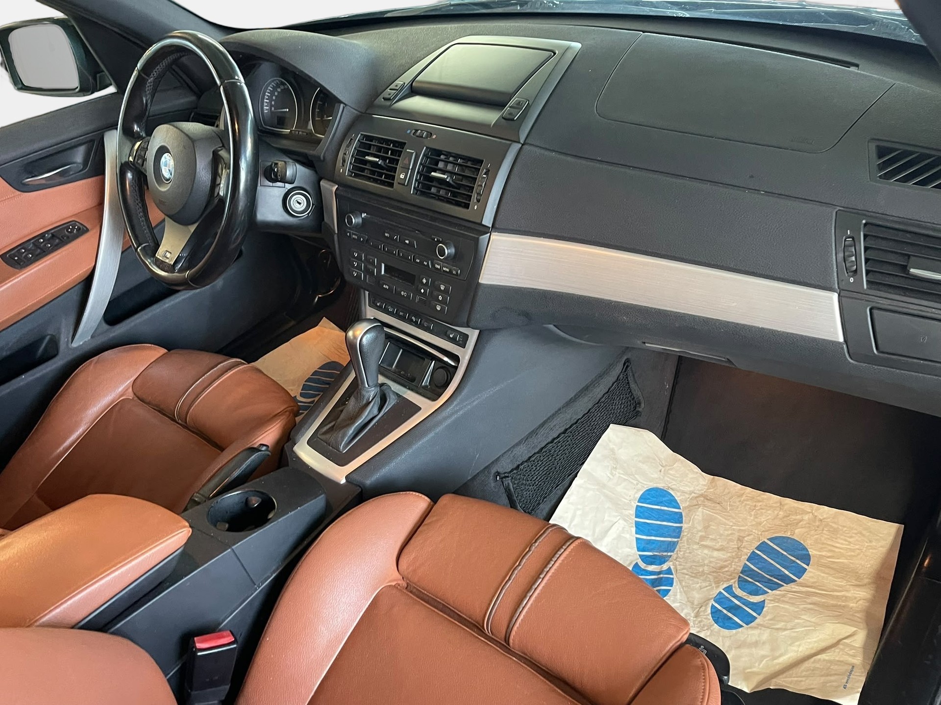 BMW X3 xDrive 35d (3.0sd) Steptronic | Ab MFK 05.2026 | Leder | Klima | PDC-image-8