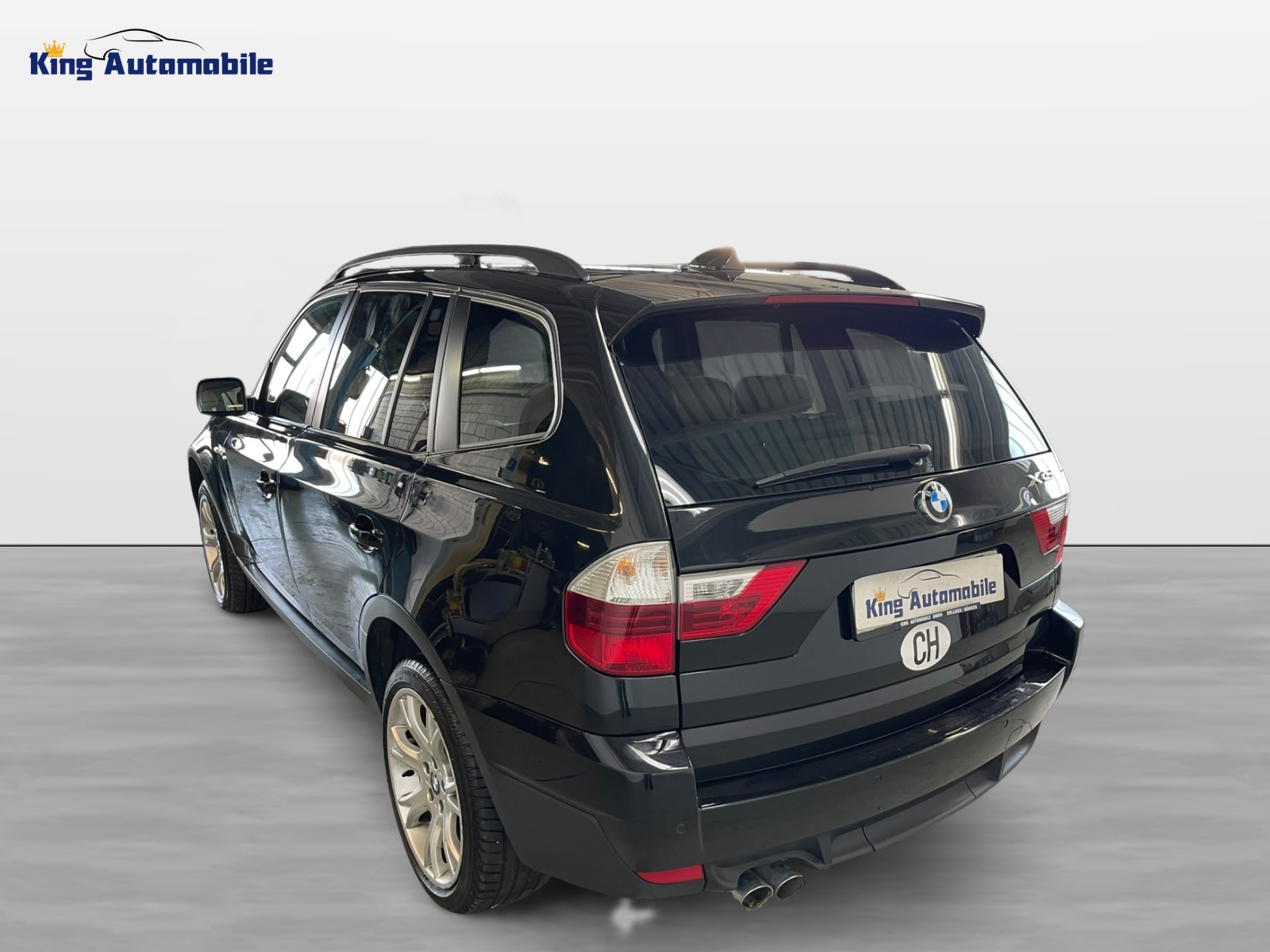 BMW X3 xDrive 35d (3.0sd) Steptronic | Ab MFK 05.2026 | Leder | Klima | PDC-image-4