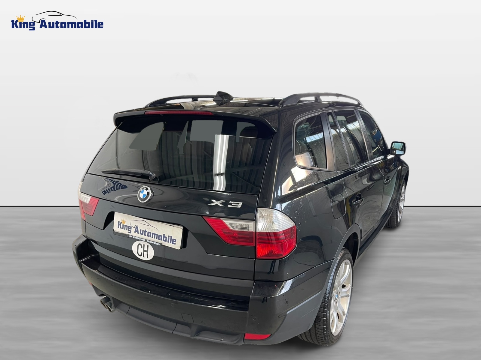 BMW X3 xDrive 35d (3.0sd) Steptronic | Ab MFK 05.2026 | Leder | Klima | PDC-image-6