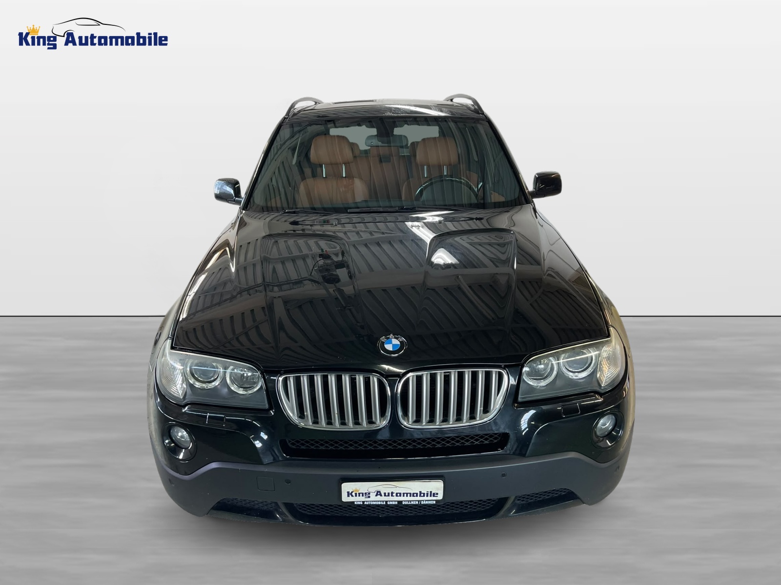 BMW X3 xDrive 35d (3.0sd) Steptronic | Ab MFK 05.2026 | Leder | Klima | PDC-image-2